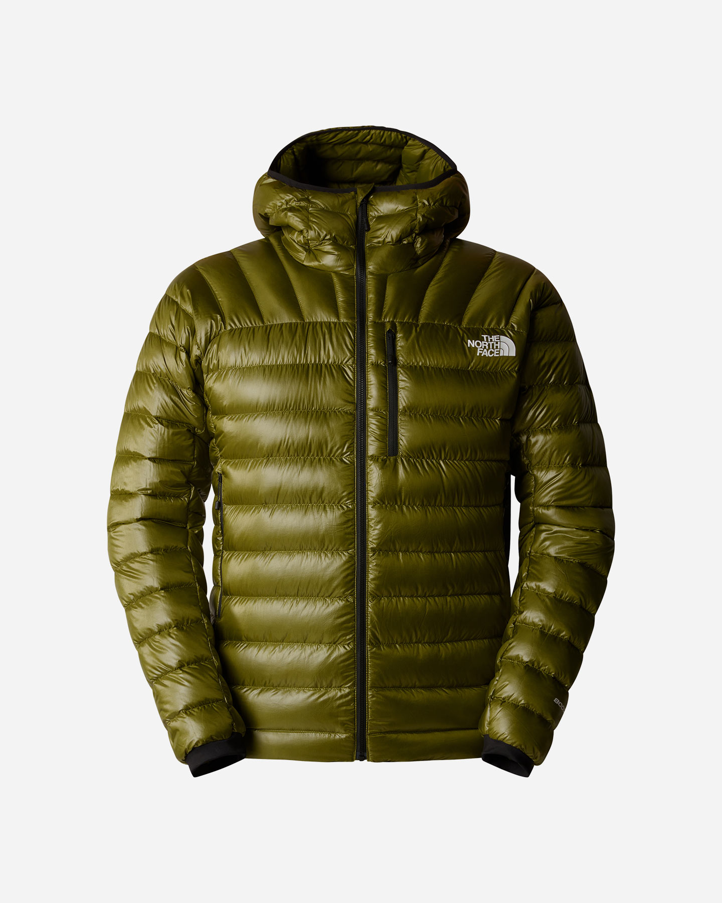 Piumino THE NORTH FACE SUMMIT BREITHORN M - Verde - 0 | Cisalfa Sport