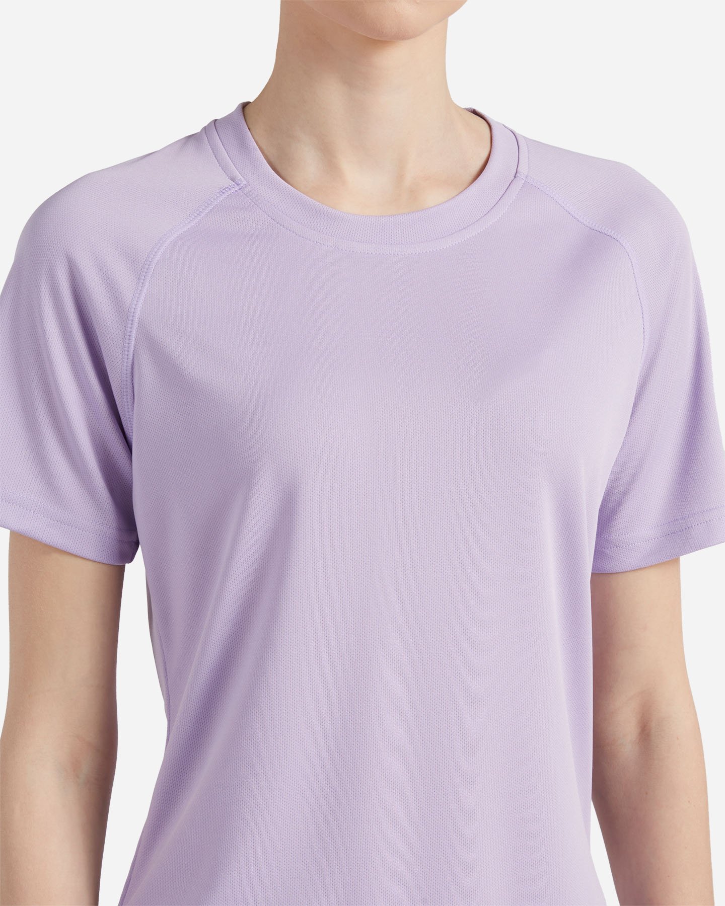 Maglia intimo tecnico 8848 MULTISPORT W - Lilla - 4 | Cisalfa Sport