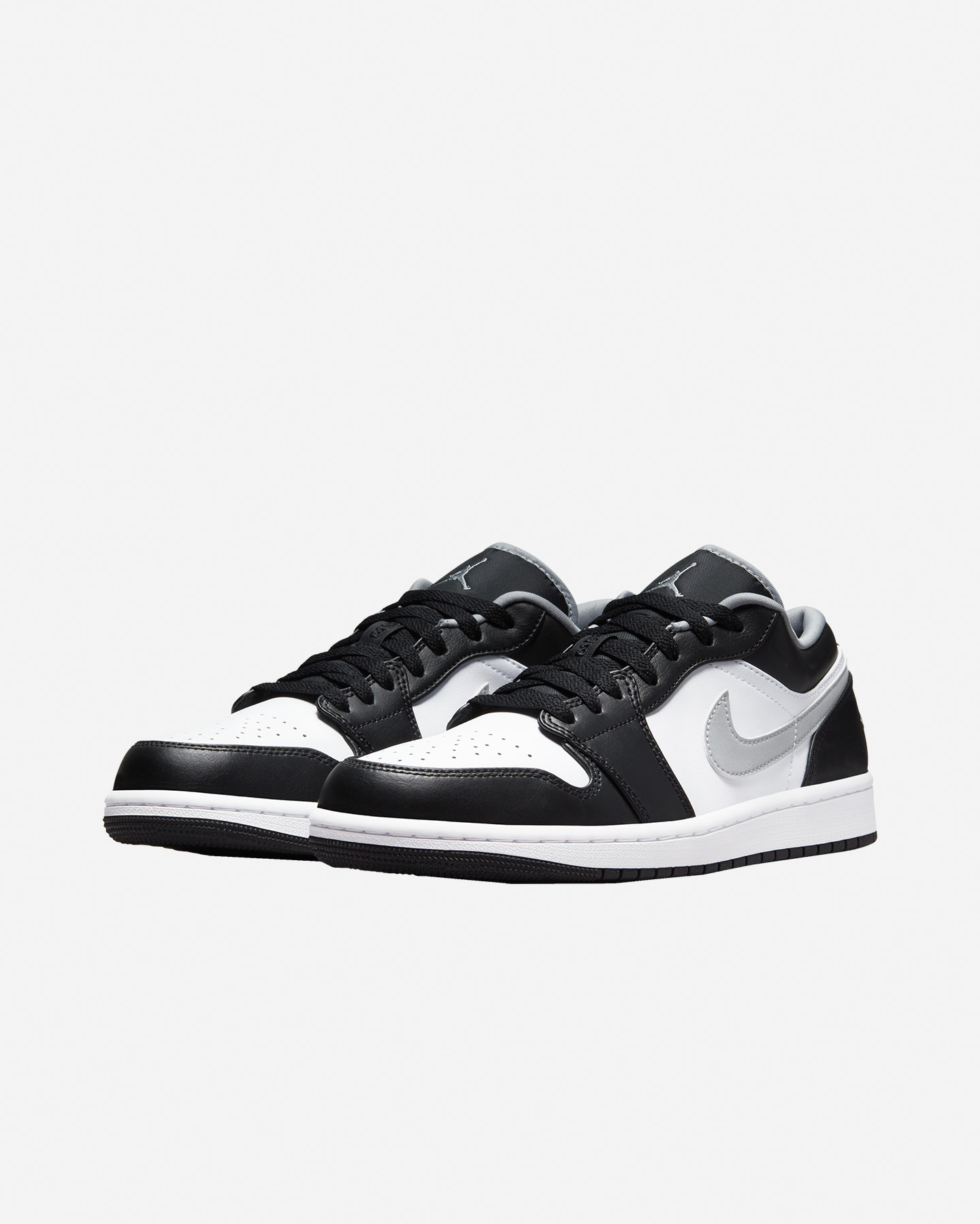 Scarpe sneakers NIKE AIR JORDAN 1 LOW M - 1 | Cisalfa Sport