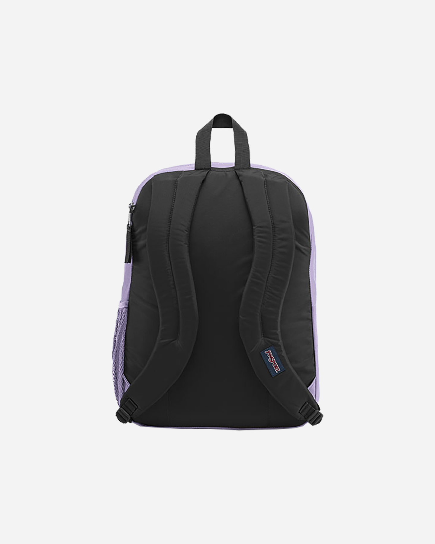Zaino JANSPORT BIG STUDENT  - Lilla - 2 | Cisalfa Sport