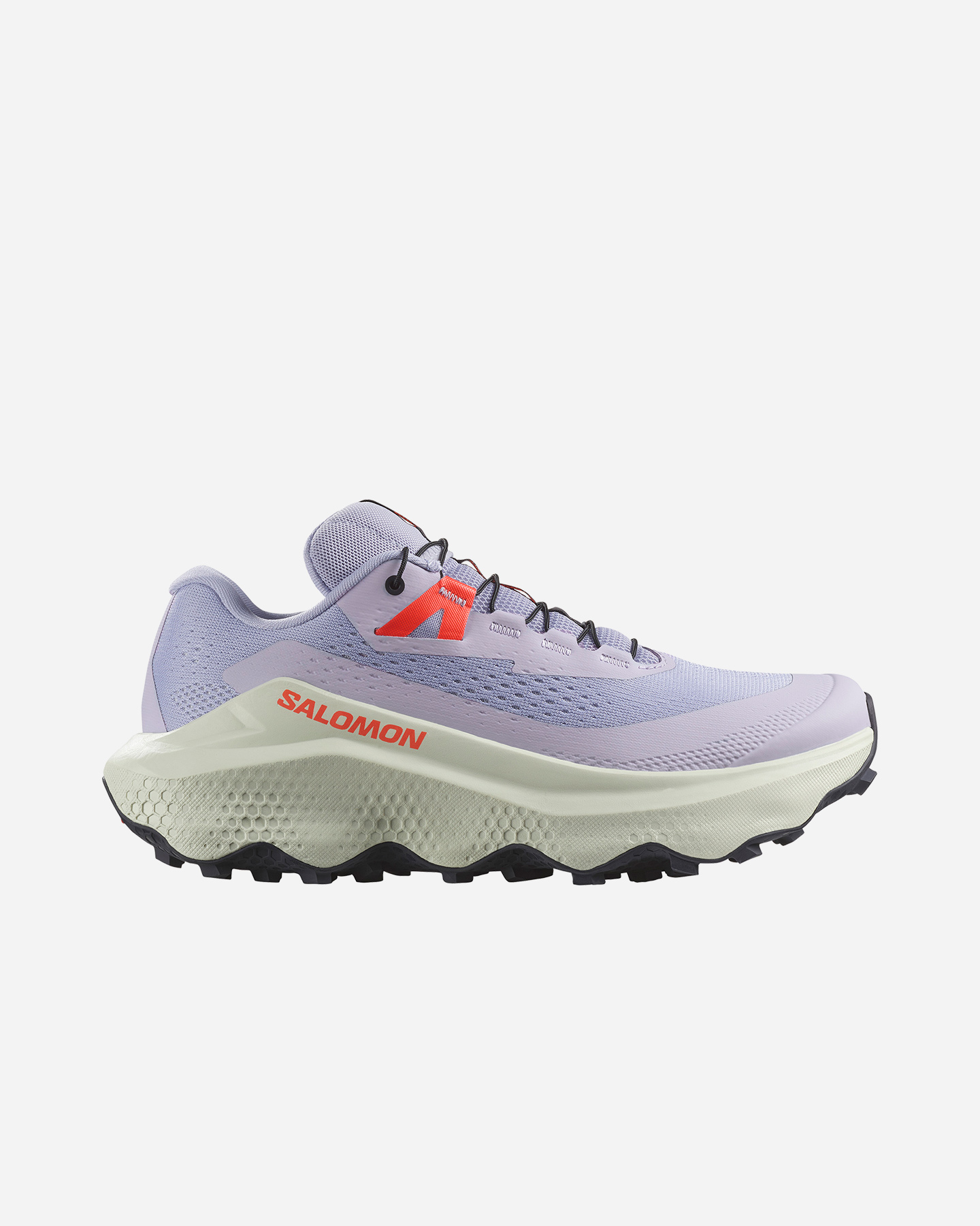 Scarpe trail SALOMON ULTRA GLIDE 3 W - Lilla - 0 | Cisalfa Sport