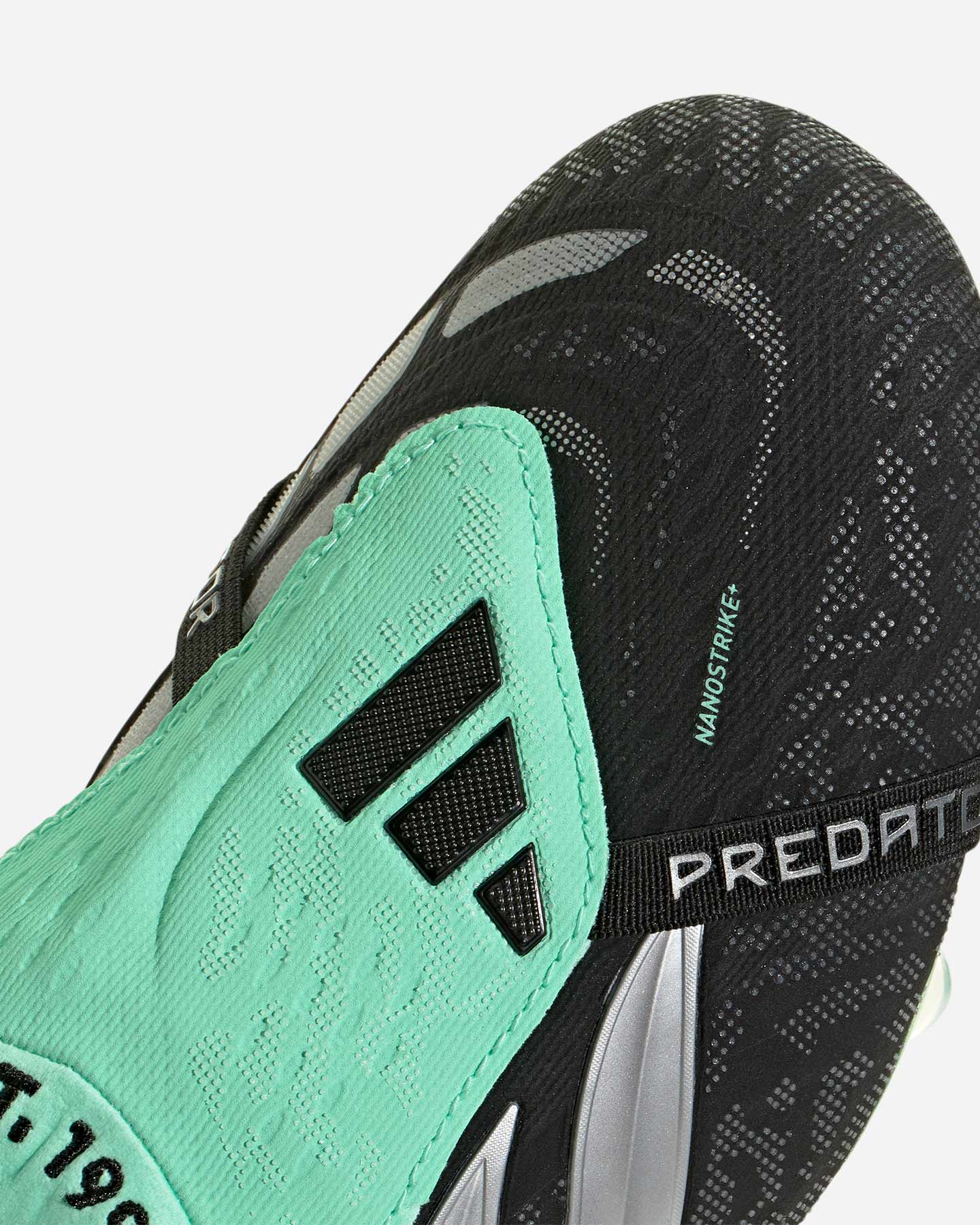 Scarpe calcio ADIDAS PREDATOR ELITE FT FG M - 4 | Cisalfa Sport