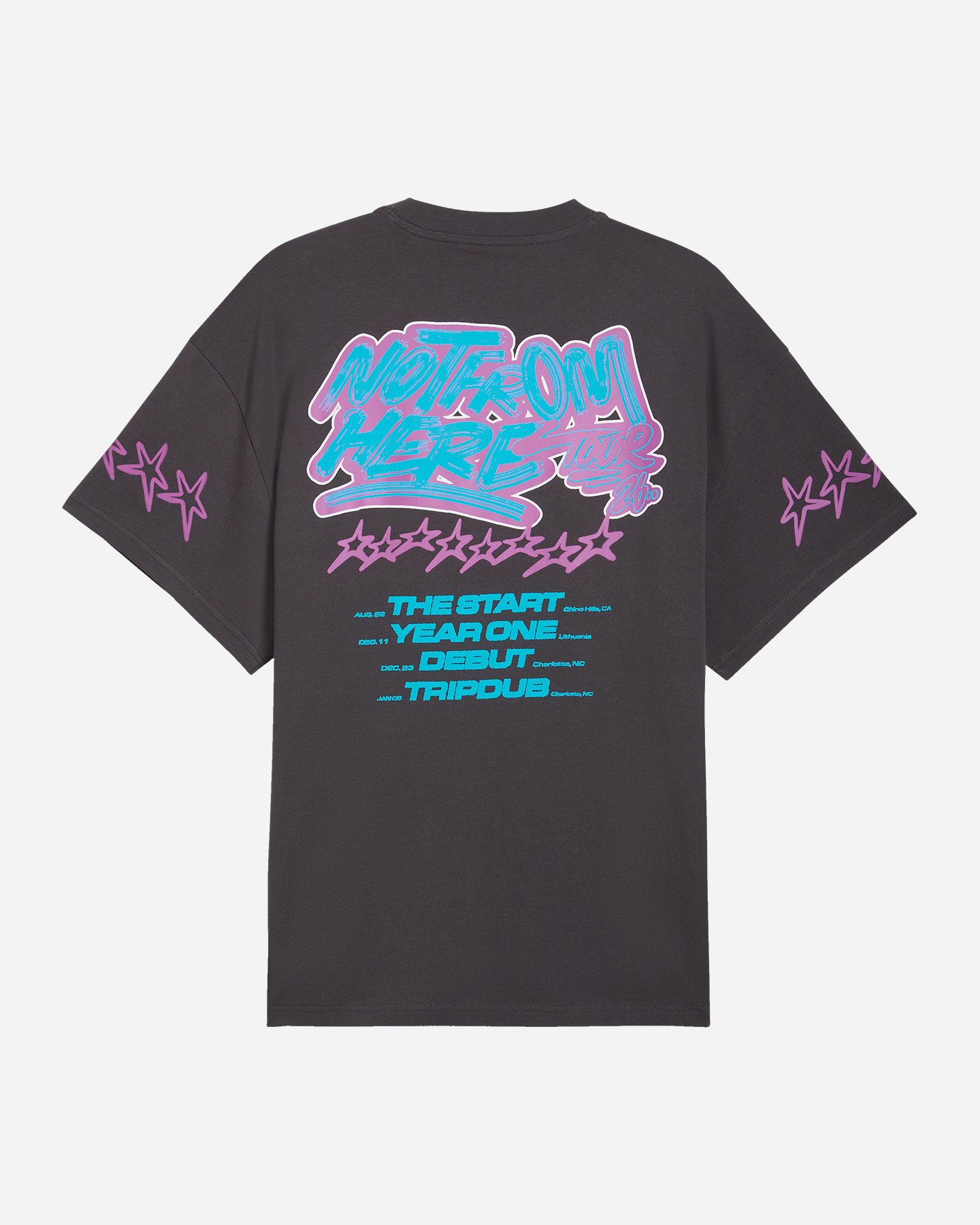 Maglia basket PUMA MELO X HIVE II M - Grigio - 1 | Cisalfa Sport