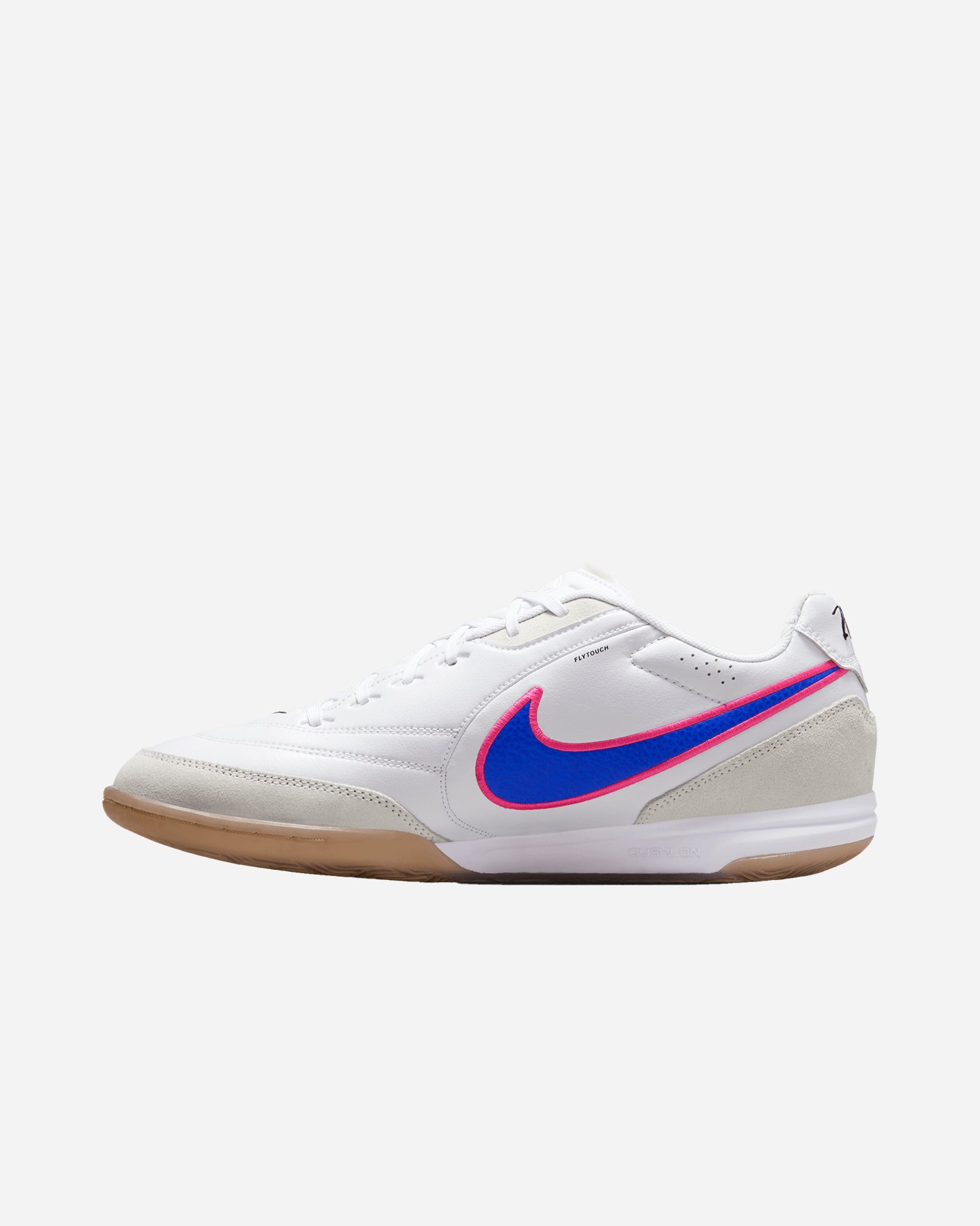 Scarpe calcio NIKE STREETGATO ACADEMY IN M - Color mix - 5 | Cisalfa Sport