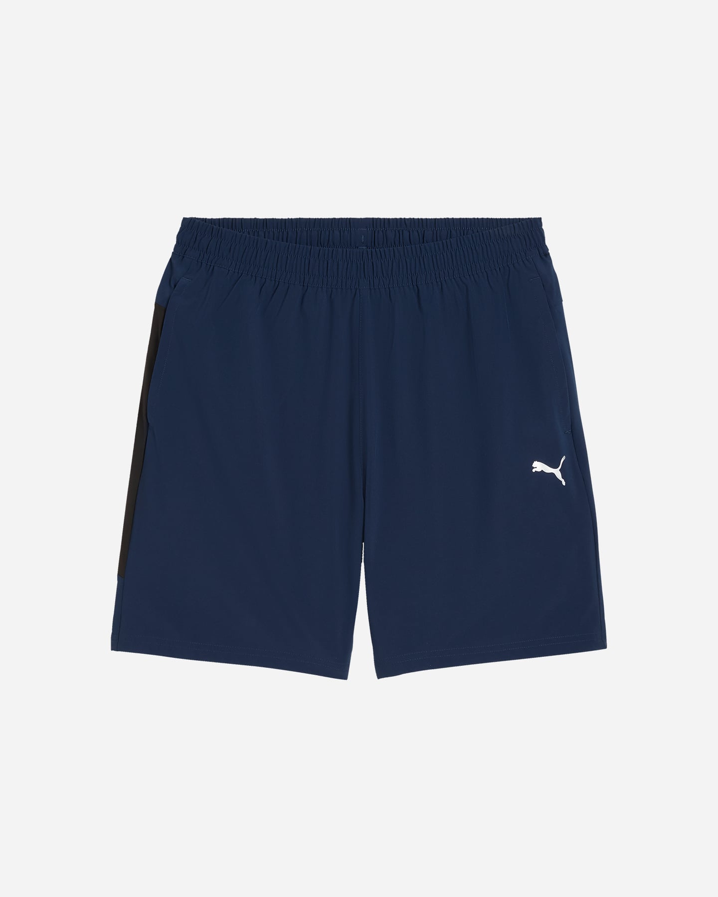 Puma Stretch Tech M - Pantalone Training - Uomo - Blu