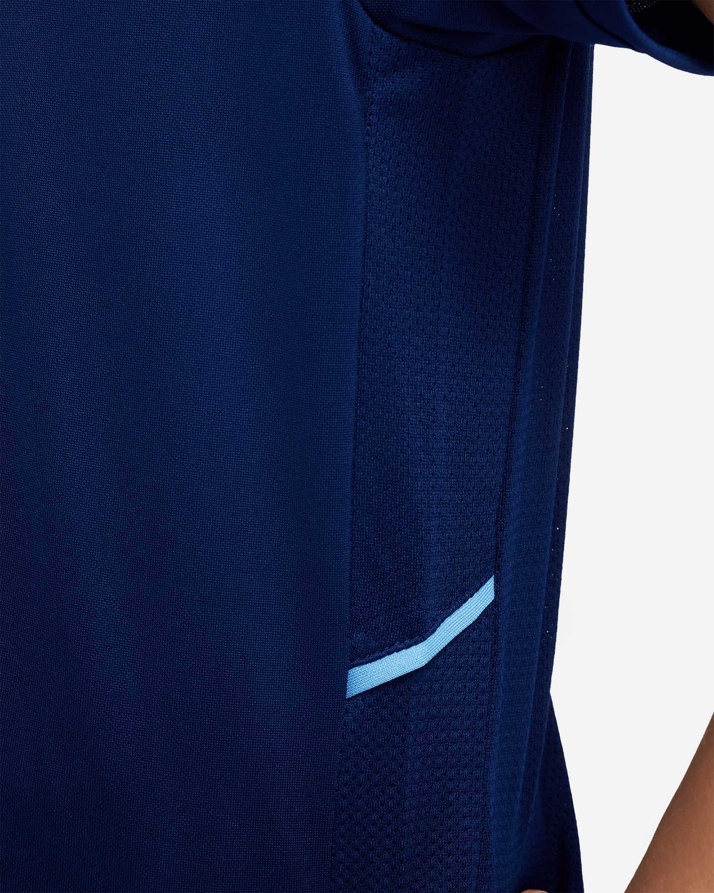 Maglia calcio NIKE ACADEMY 25 ERLING HAALAND JR - Color mix - 4 | Cisalfa Sport