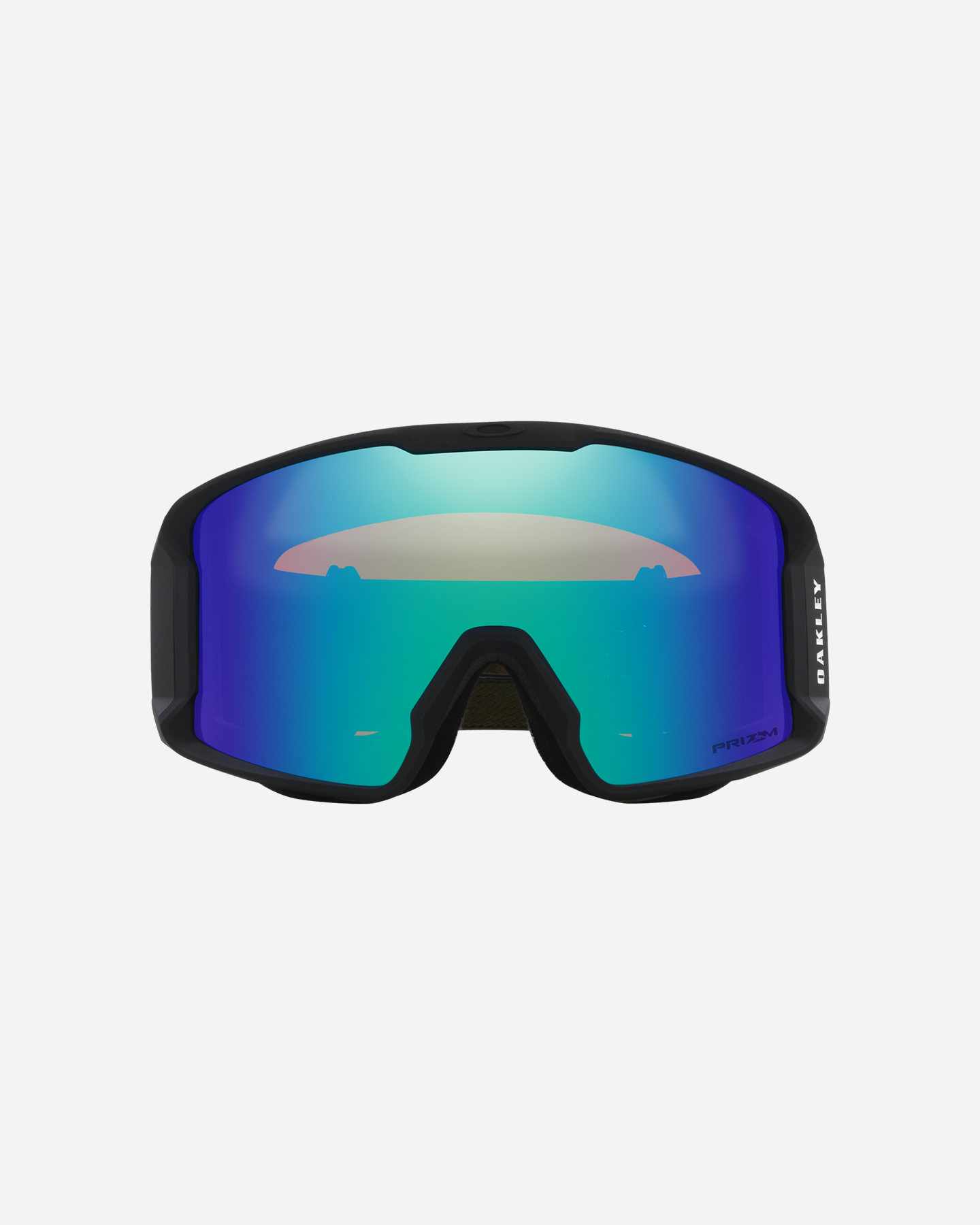 Maschera sci OAKLEY LINE MINER L  - Color mix - 1 | Cisalfa Sport