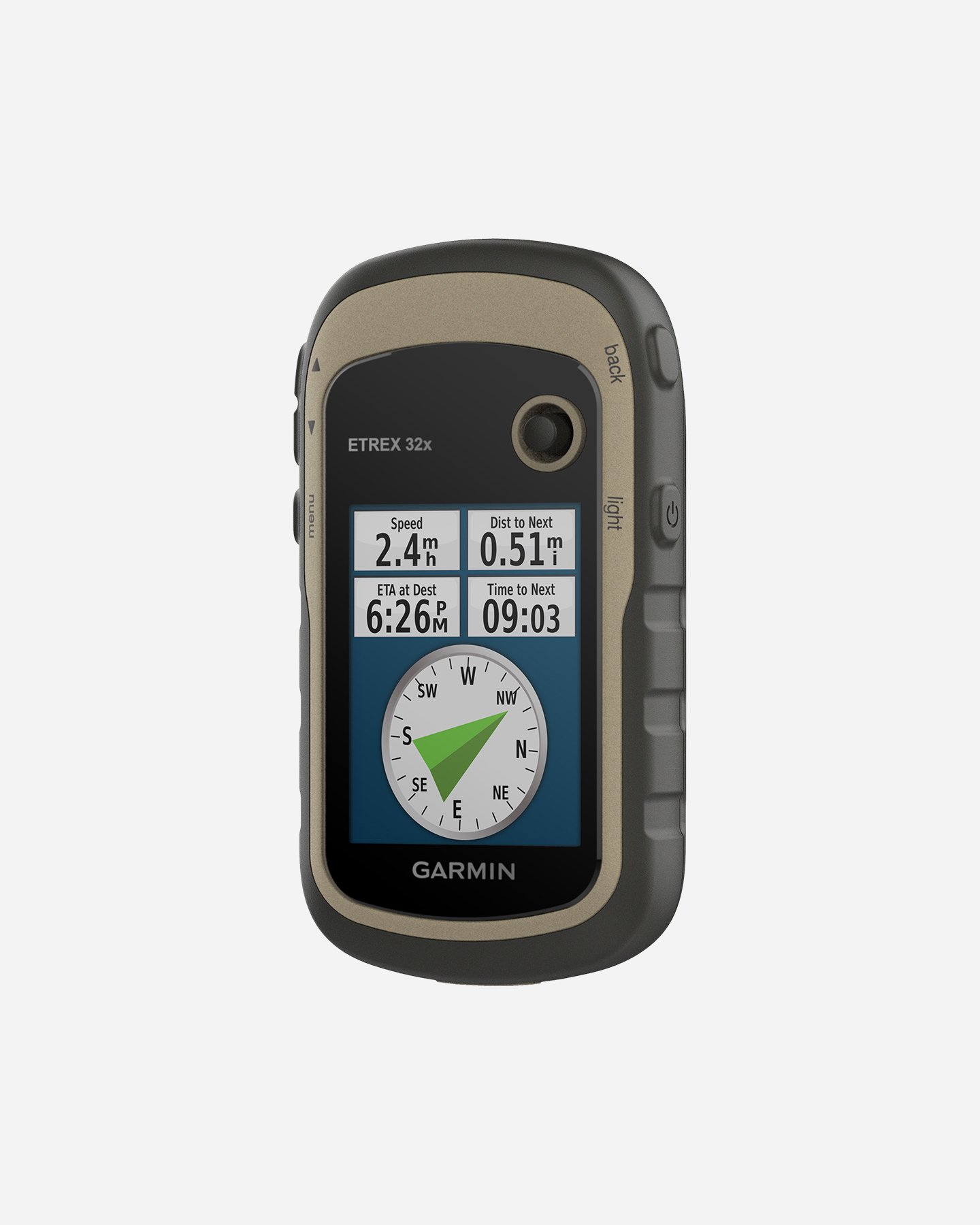 Dispositivo gps GARMIN ETREX 32X  - Nero - 2 | Cisalfa Sport