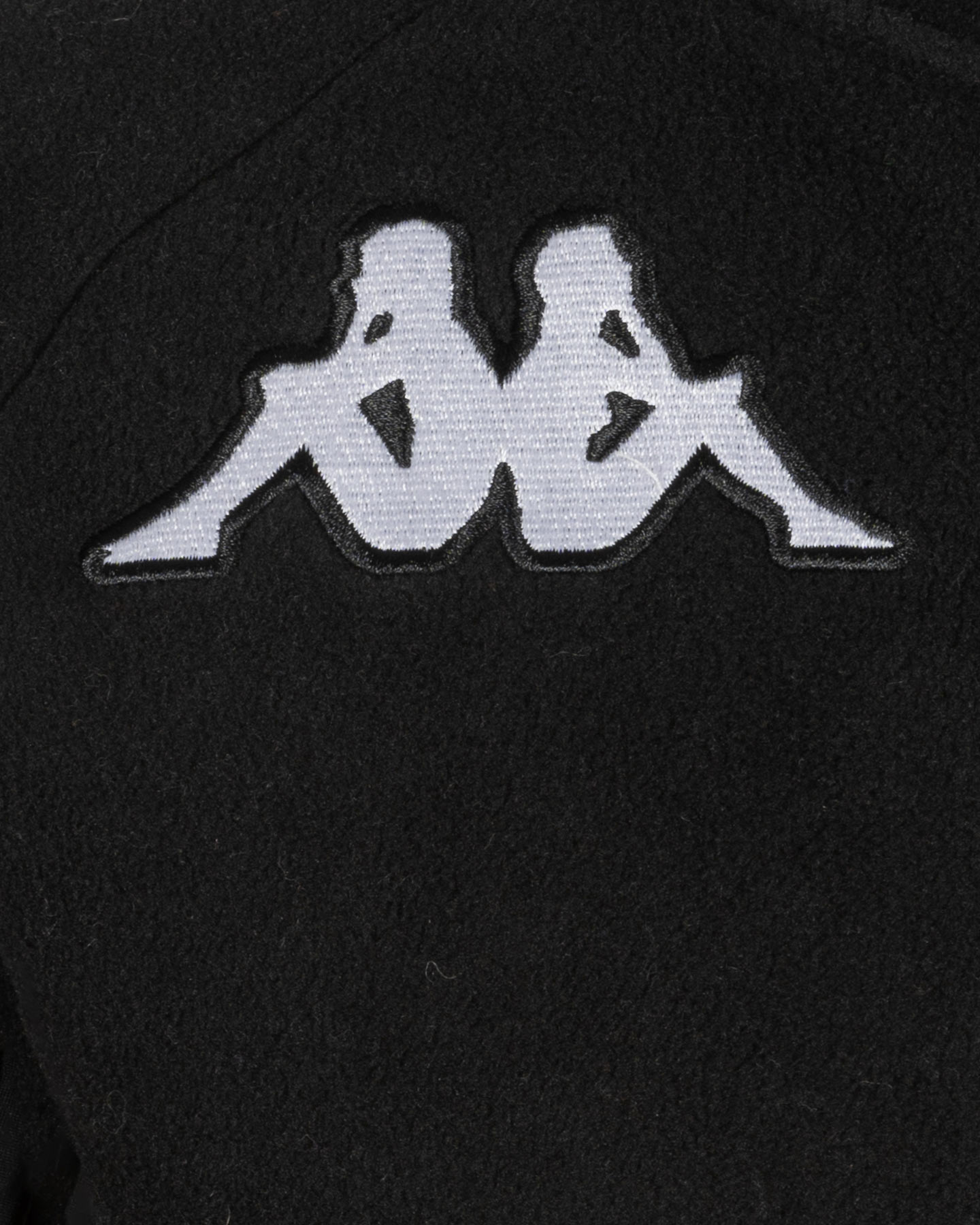 Pile sci KAPPA 6CENTO 688 W - Nero - 2 | Cisalfa Sport