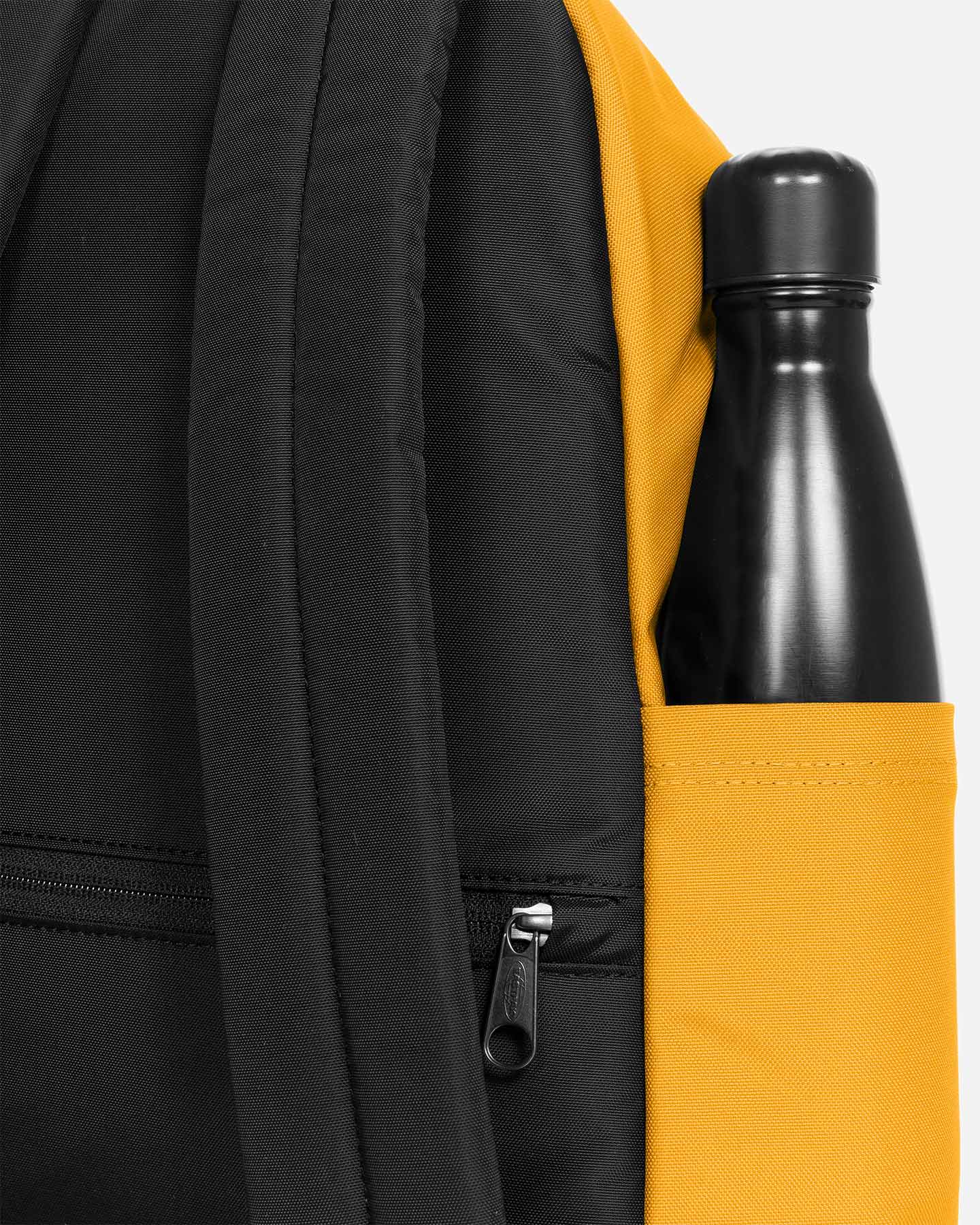 Zaino EASTPAK DAY PAK'R - Giallo - 3 | Cisalfa Sport