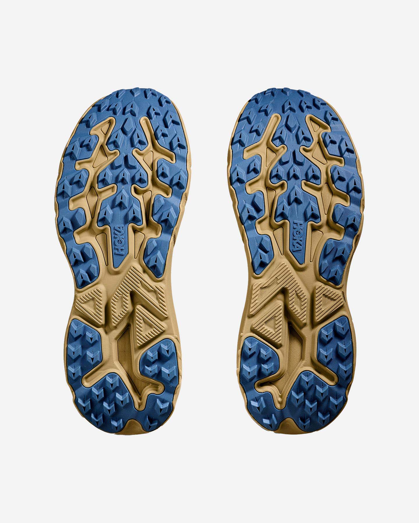 Scarpe trail HOKA CHALLENGER 8 CALZATA LARGA M - Color mix - 3 | Cisalfa Sport