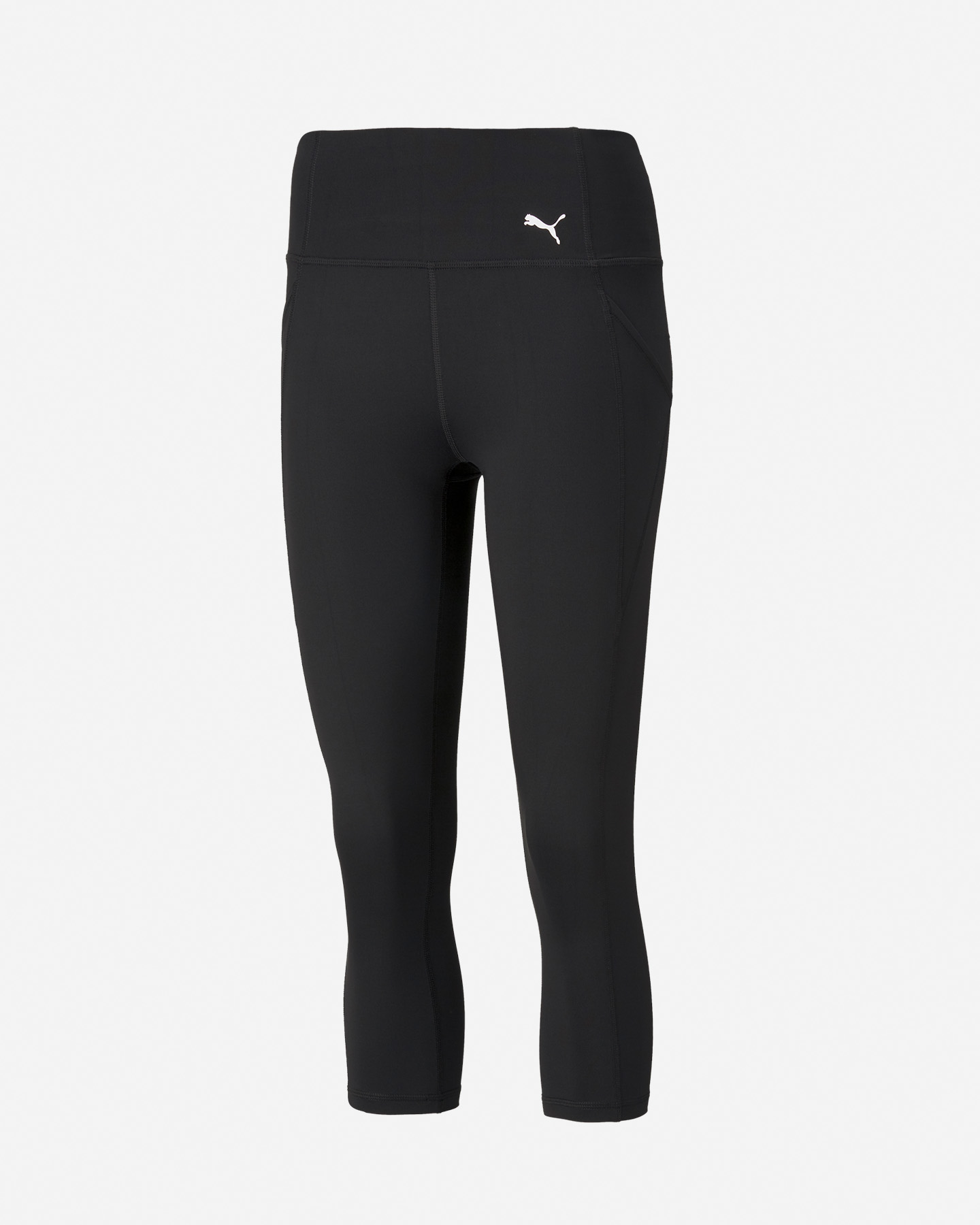 Corsaro PUMA FAVORITE FOREVER 3/4 W - Nero - 0 | Cisalfa Sport