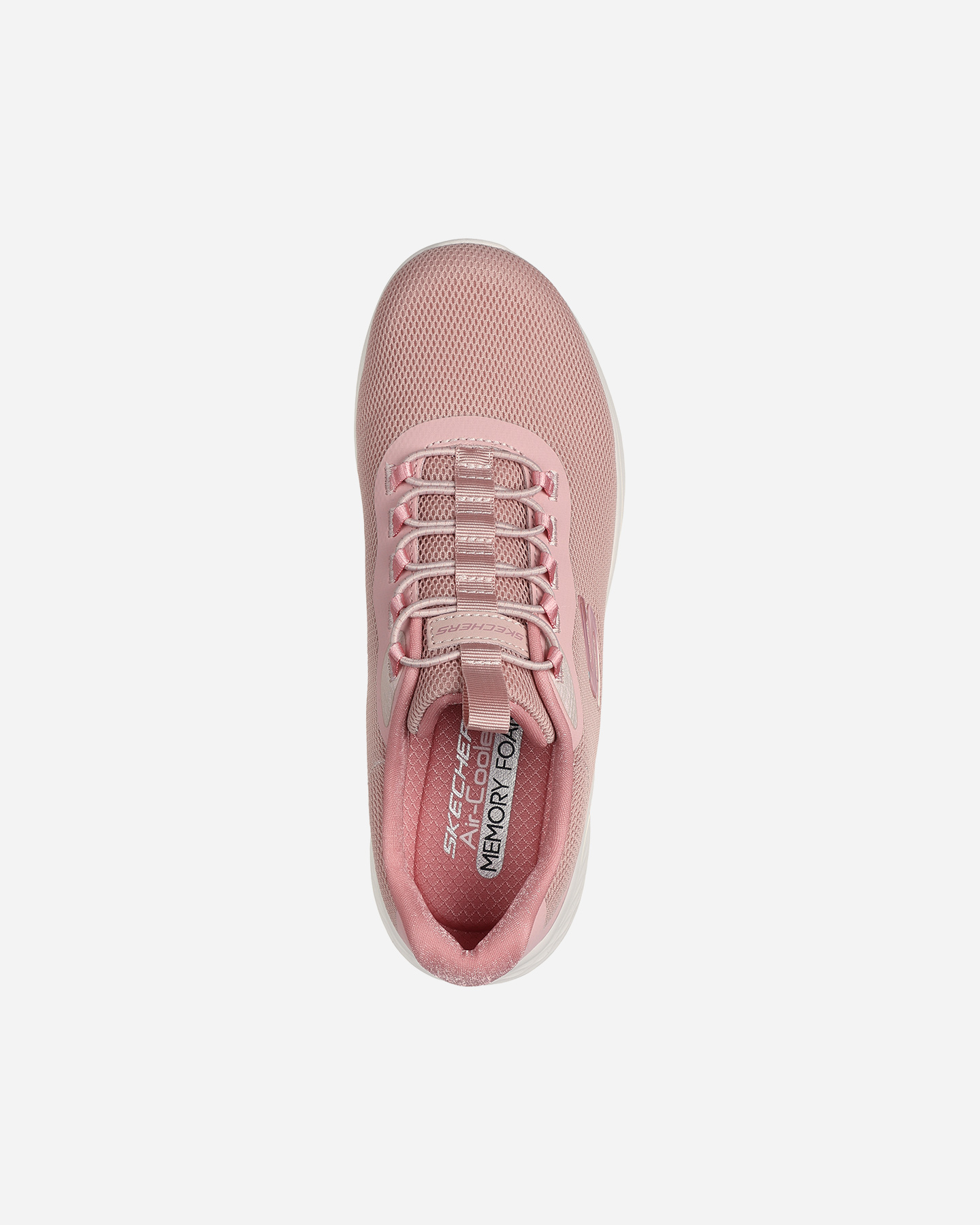 Scarpe sneakers SKECHERS SKECHLITE PRO W - Rosa - 3 | Cisalfa Sport