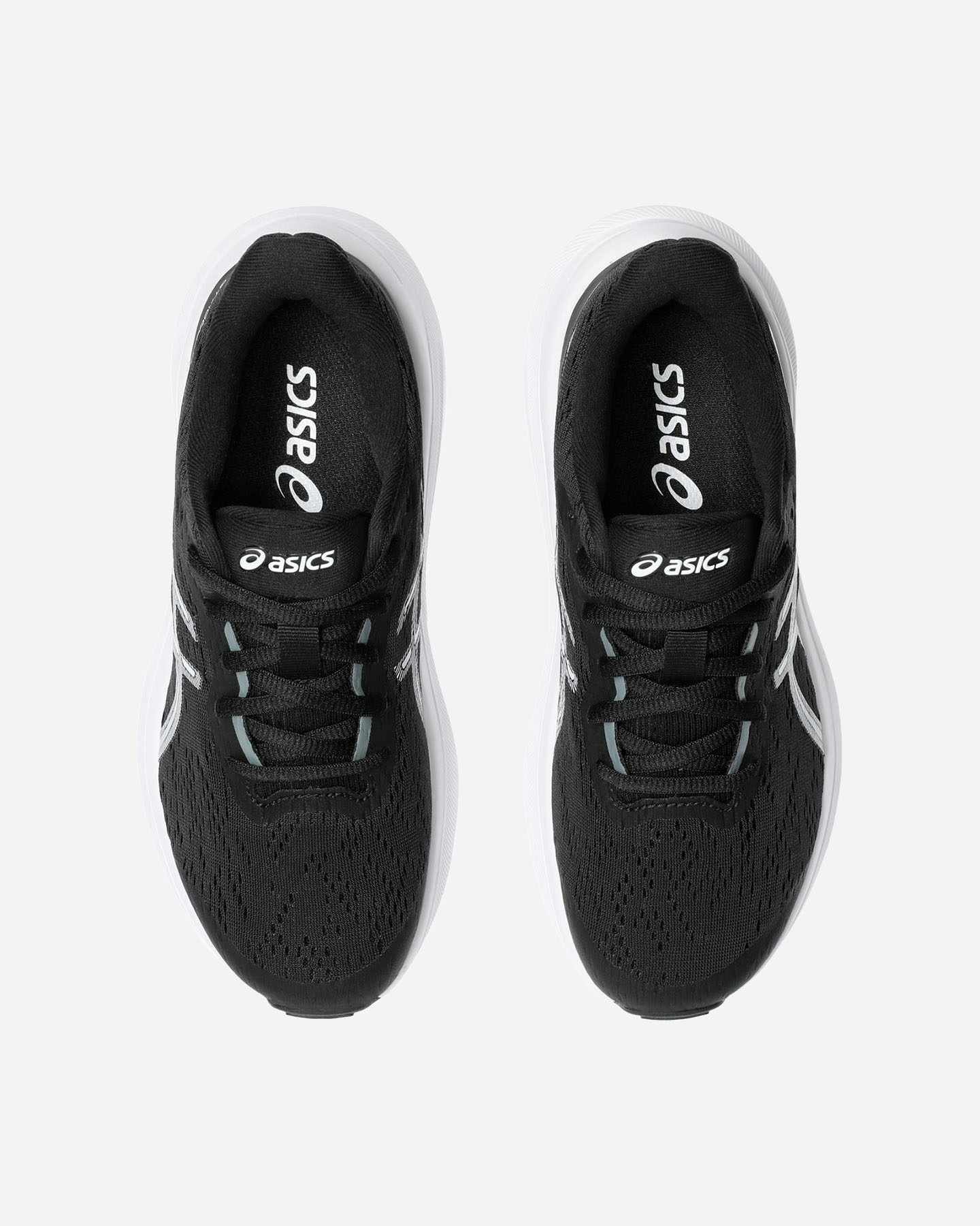 Scarpe running ASICS GT-1000 13 GS JR - Nero - 3 | Cisalfa Sport