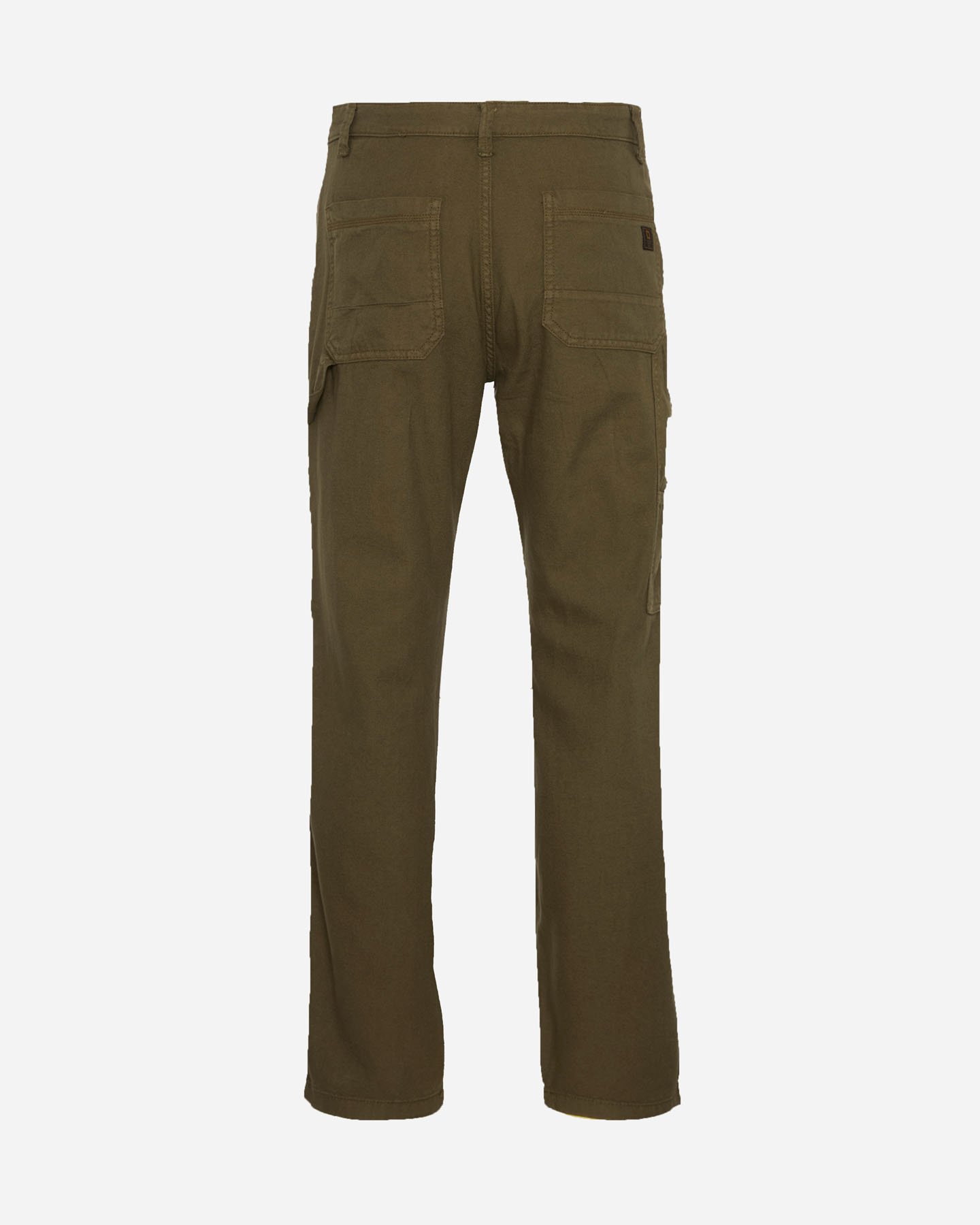 Pantalone ONLY & SONS EDGE CARPENTER M - Verde - 1 | Cisalfa Sport