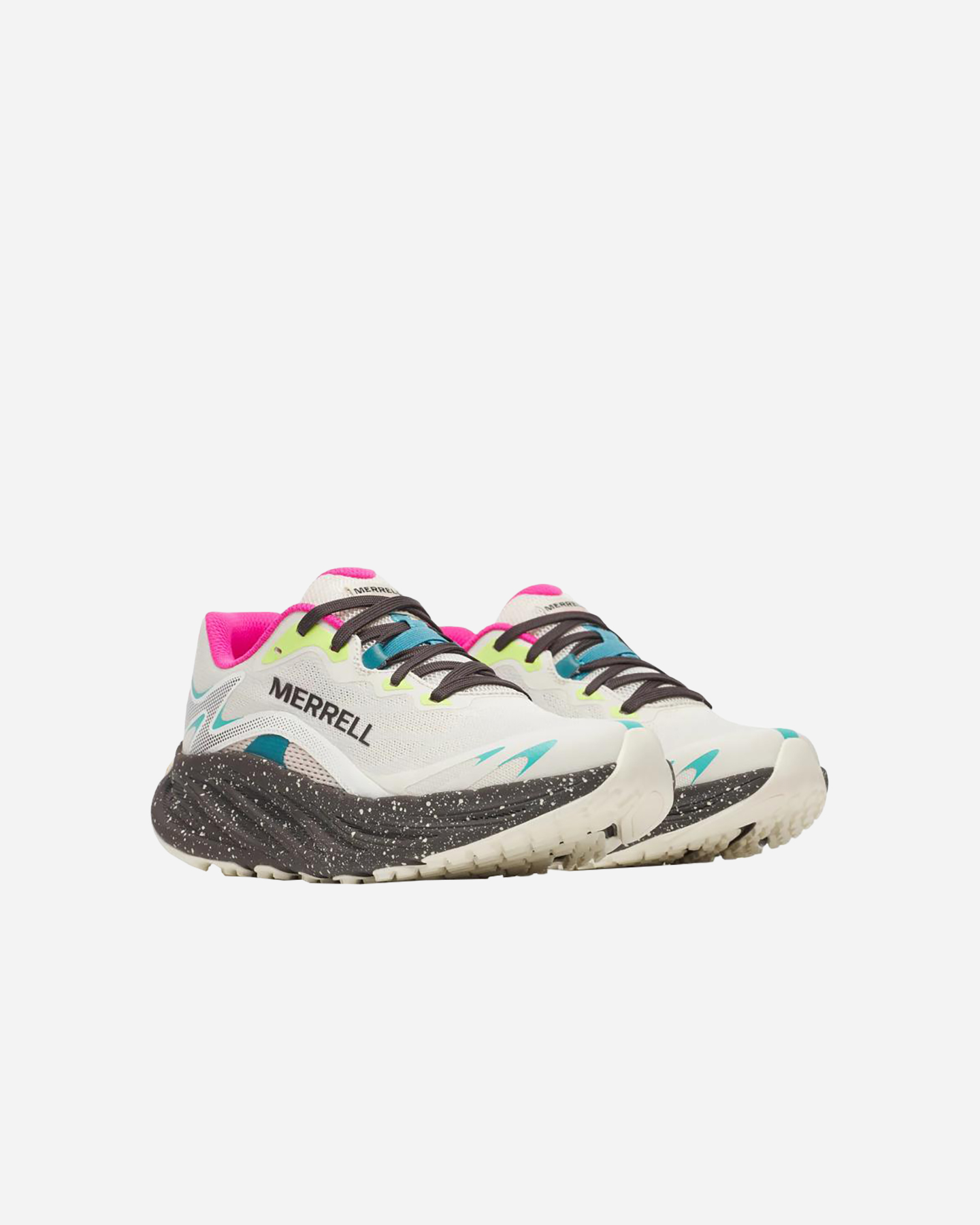 Scarpe trail MERRELL PROMORPH W - Bianco - 1 | Cisalfa Sport