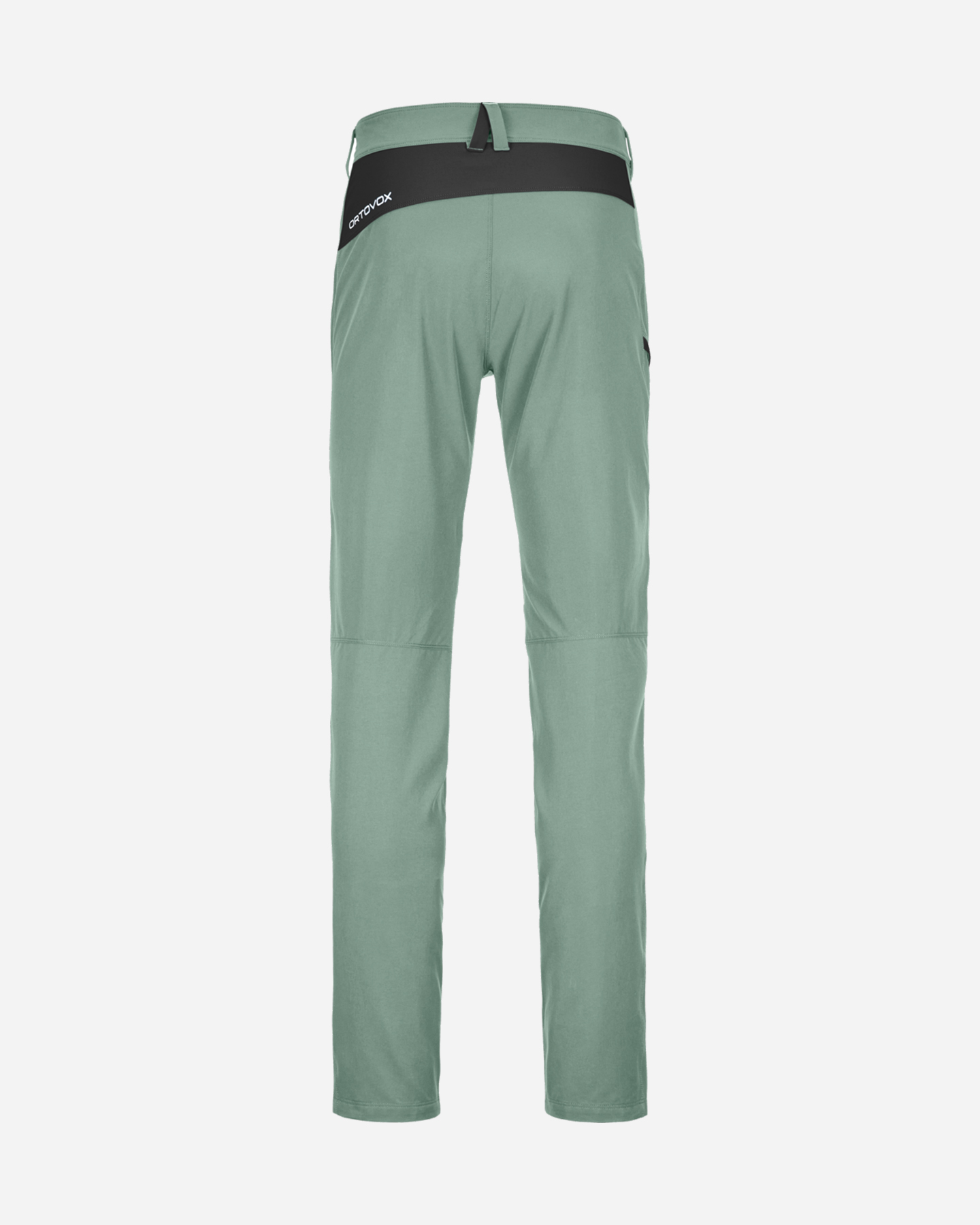 Pantalone outdoor ORTOVOX PELMO M - Grigio - 1 | Cisalfa Sport
