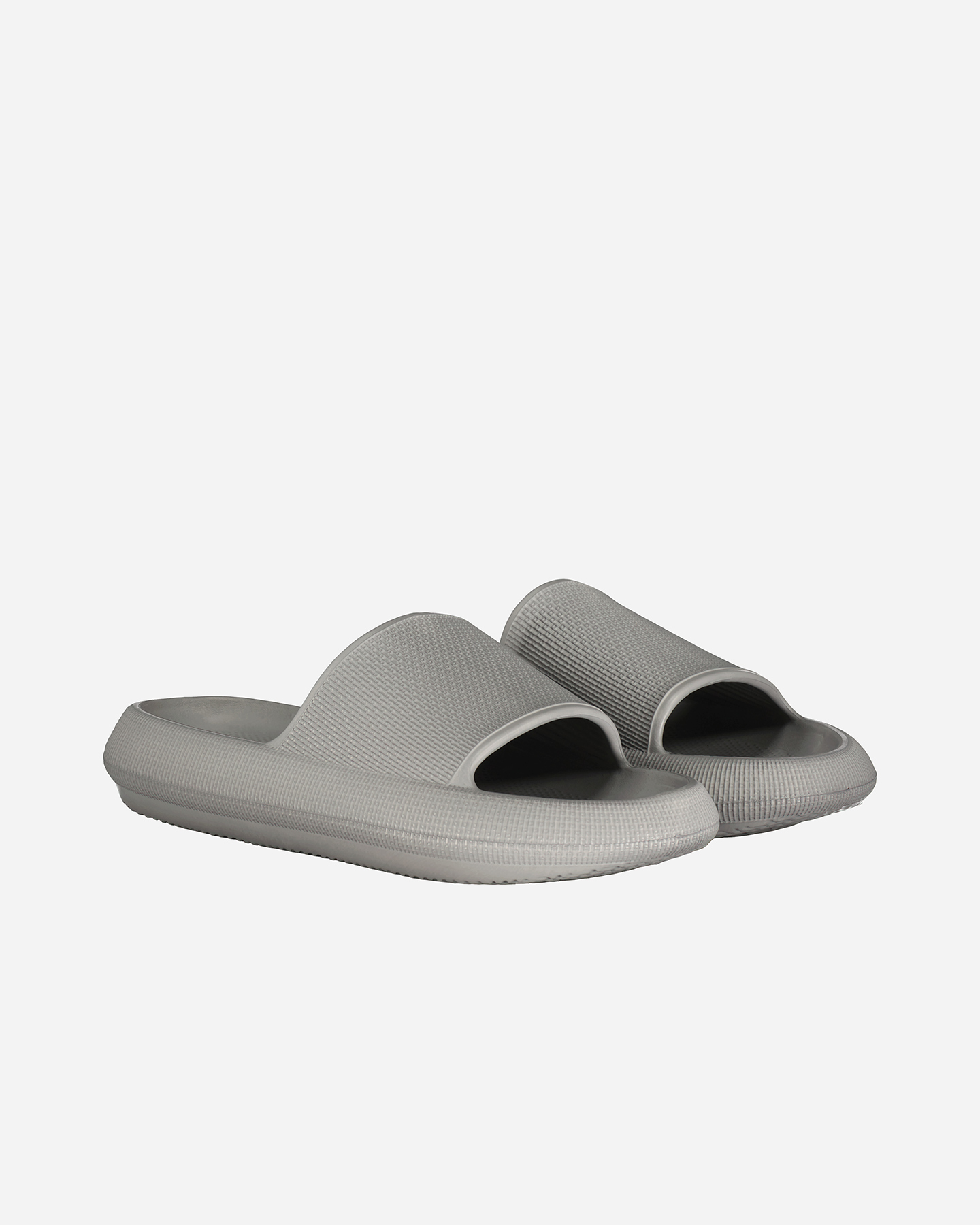 Ciabatte MISTRAL PUFFY M - Grigio - 3 | Cisalfa Sport