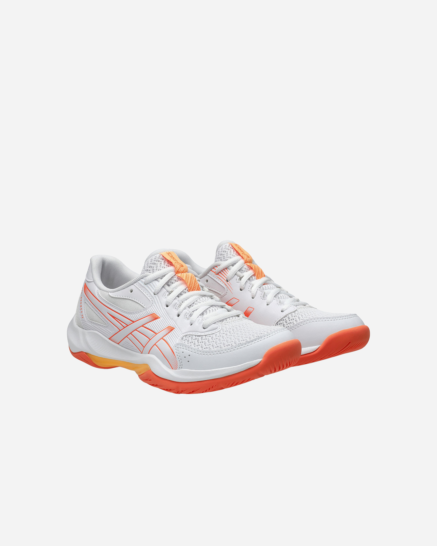 Scarpe volley ASICS GEL-ROCKET 11 W - Color mix - 1 | Cisalfa Sport