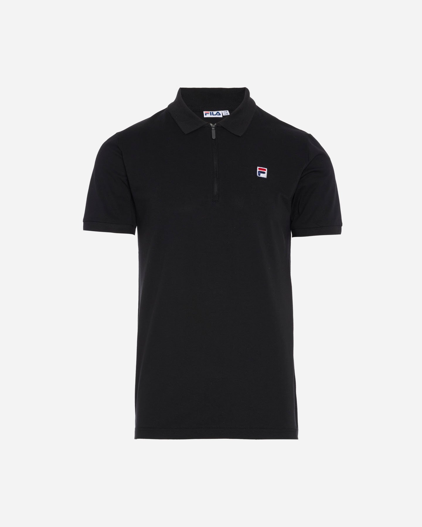 T-shirt FILA ATHLETIC DYNAMISM M - Nero - 0 | Cisalfa Sport
