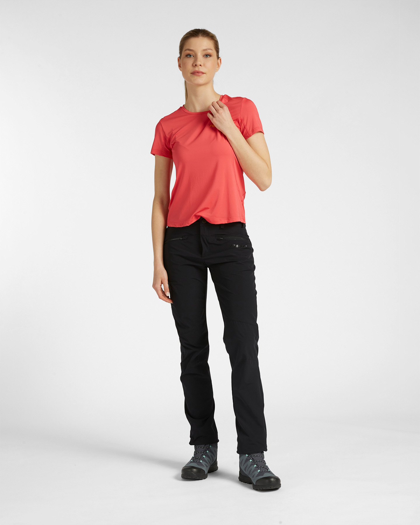 T-shirt REUSCH UV PROTECTION W - 7 | Cisalfa Sport