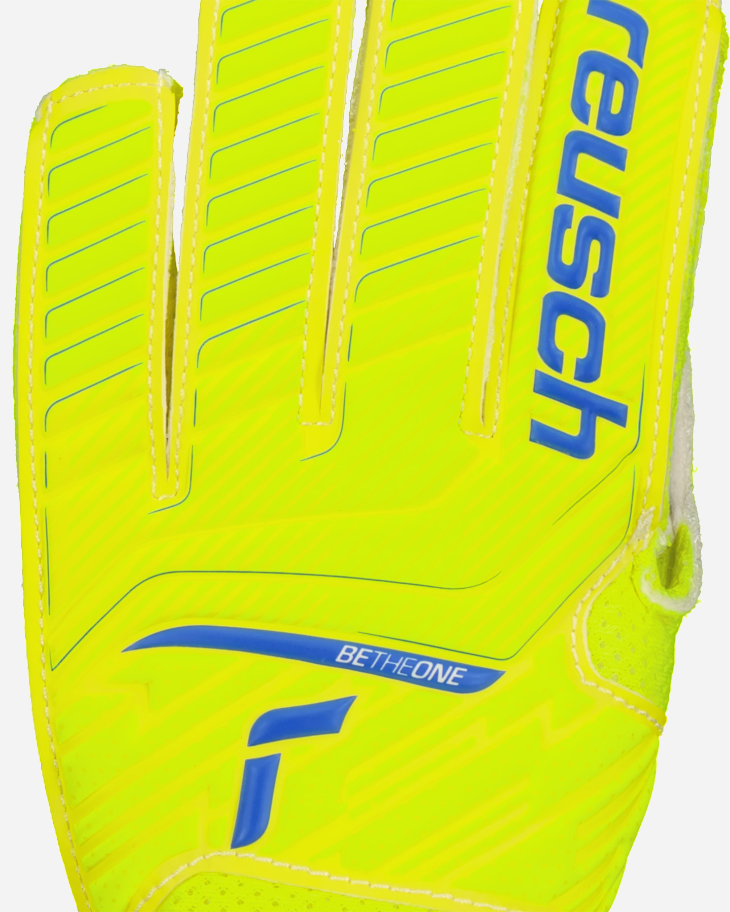 Guanti portiere REUSCH ATTRAKT SOLID JR - Color mix - 3 | Cisalfa Sport