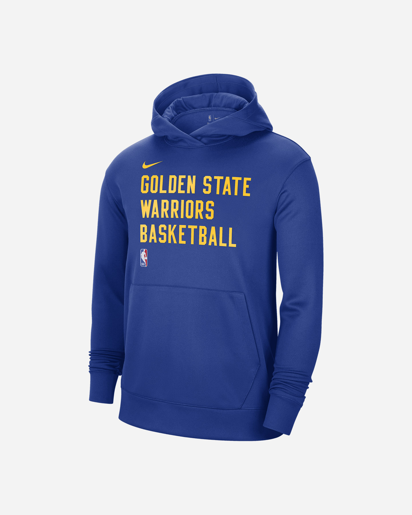 Abbigliamento basket NIKE SPOTLIGHT GOLDEN STATE WARRIORS M - Blu - 0 | Cisalfa Sport