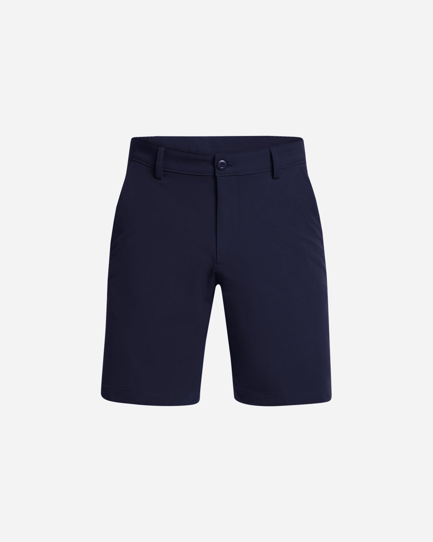 Pantaloncini UNDER ARMOUR MATCHPLAY M - Blu Navy - 0 | Cisalfa Sport