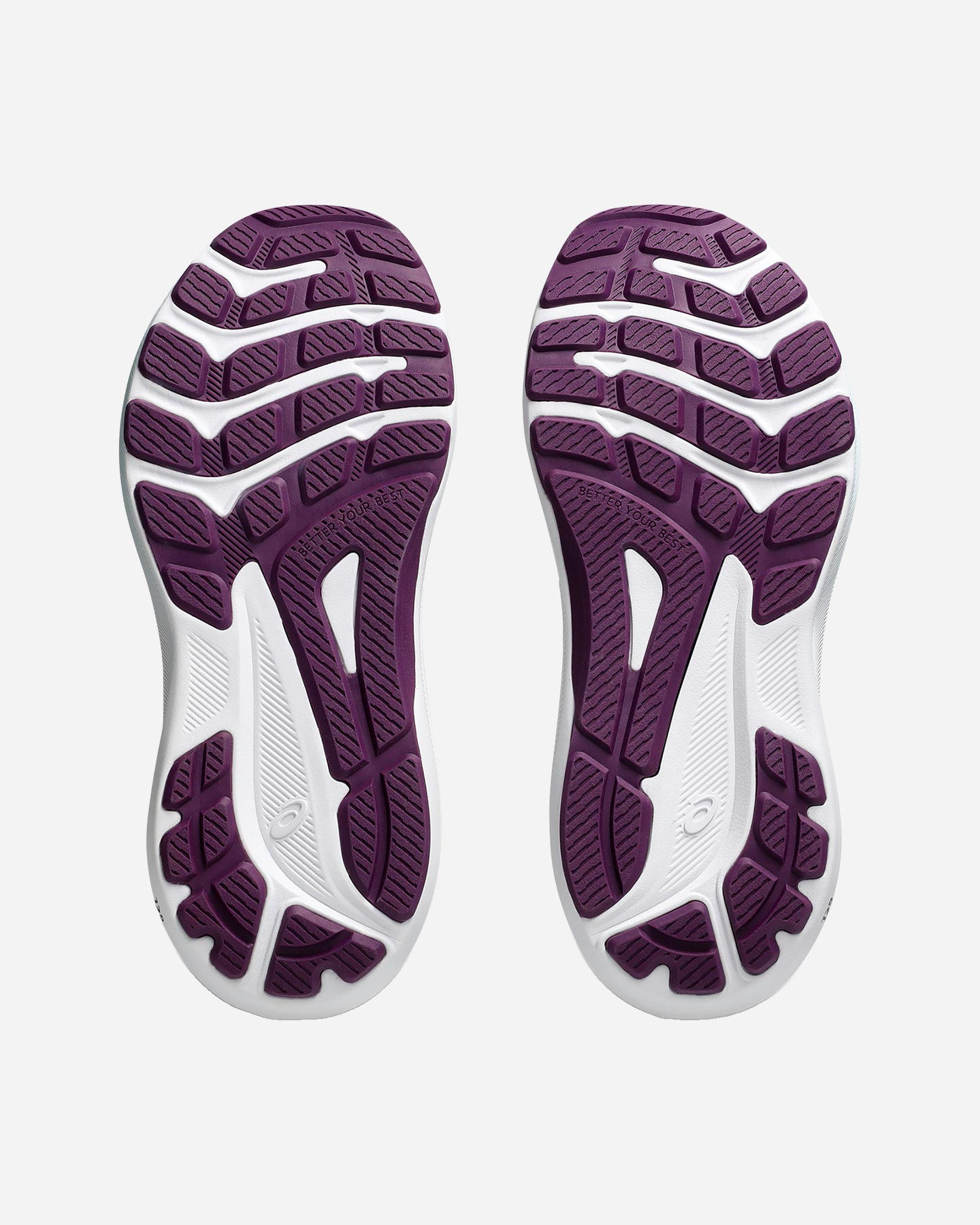 Scarpe running ASICS GT-1000 13 GS JR - Nero - 2 | Cisalfa Sport