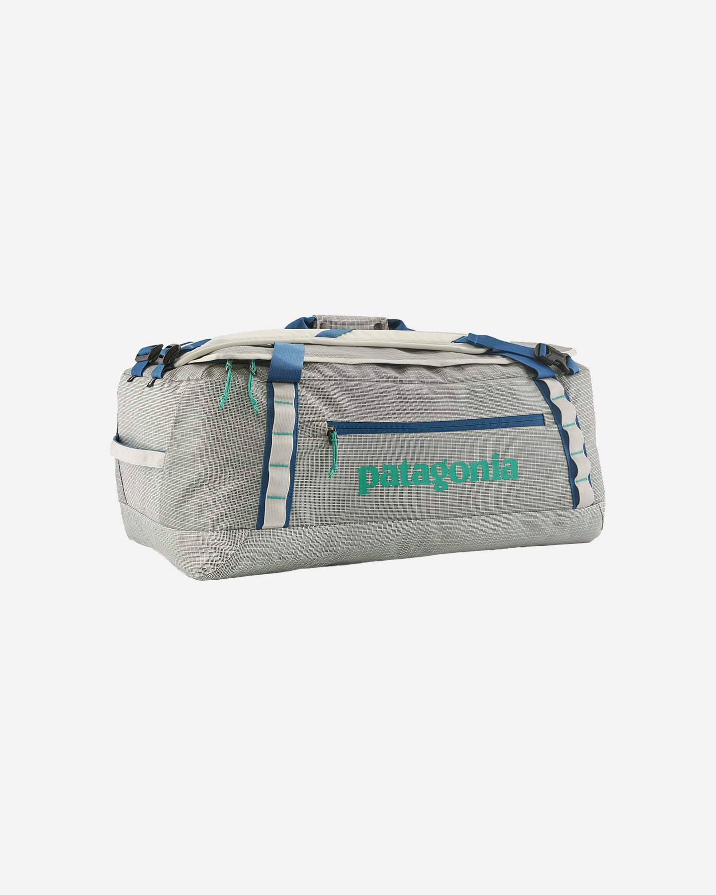 Borsa viaggio PATAGONIA BLACK HOLE DUFFEL 55L  - Bianco - 0 | Cisalfa Sport