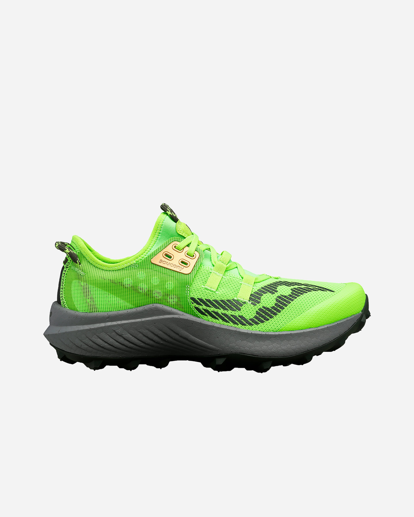 Scarpe trail SAUCONY ENDORPHIN RIFT W - Verde - 0 | Cisalfa Sport