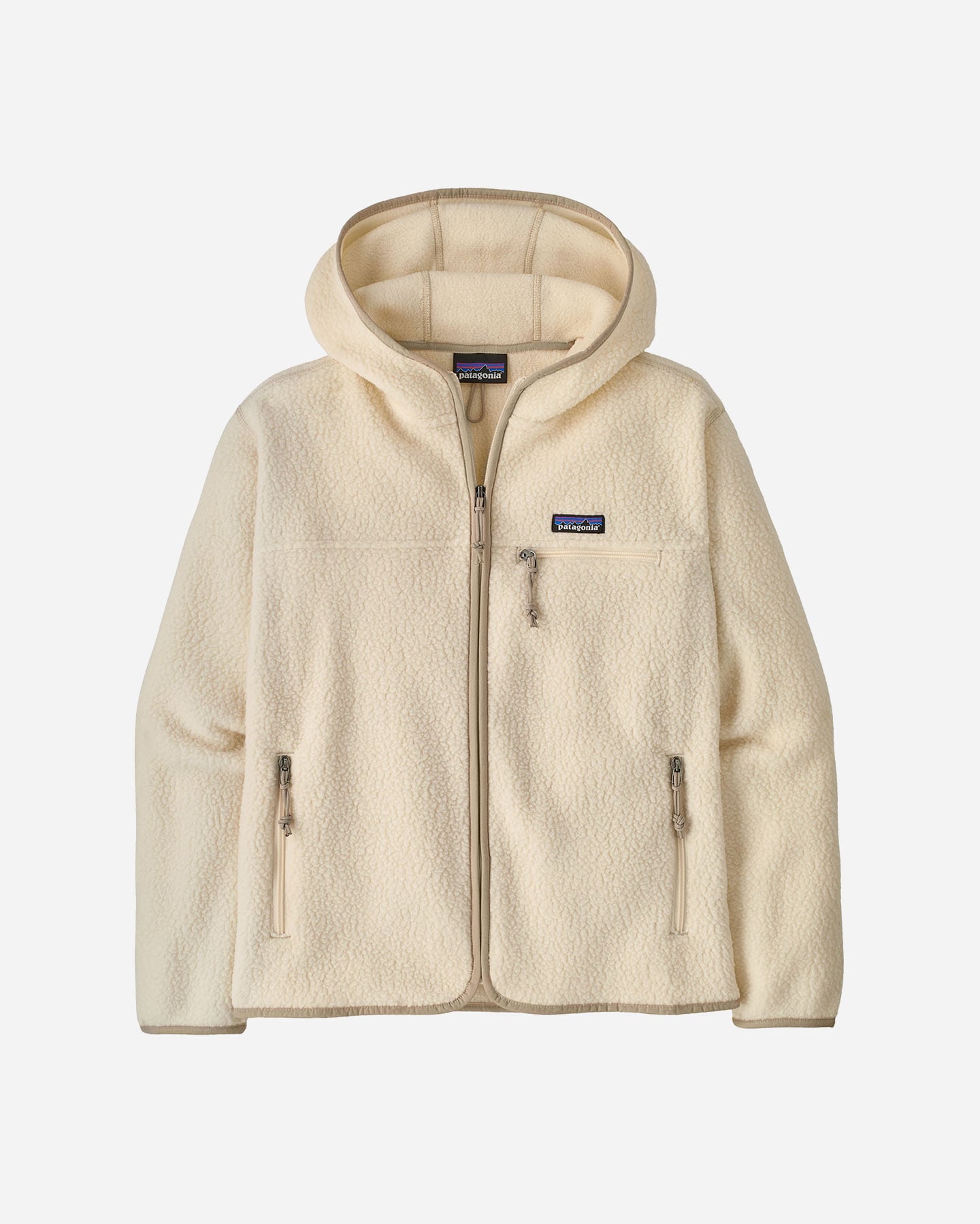 Pile PATAGONIA RETRO PILE W - 5 | Cisalfa Sport
