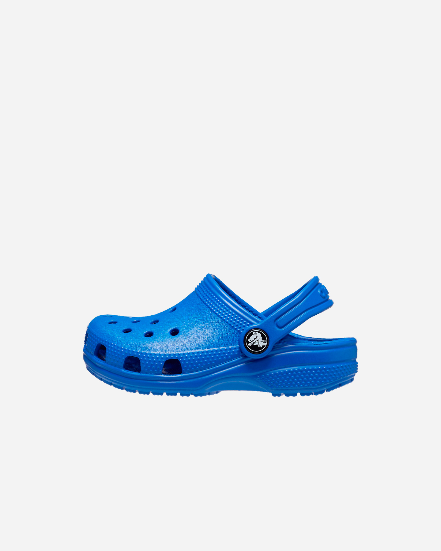 Sandali CROCS CLASSIC CLOG TODDLER JR - 5 | Cisalfa Sport
