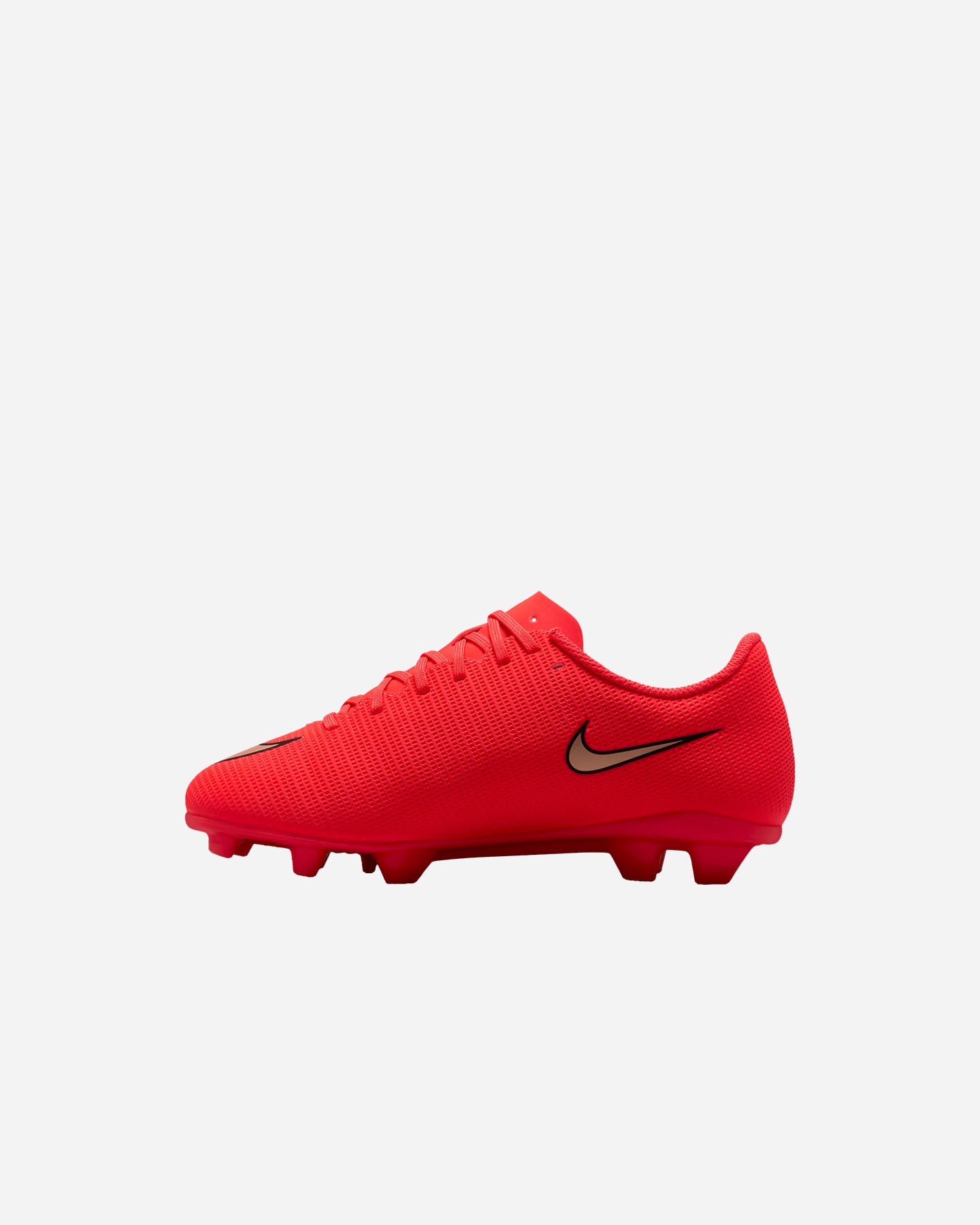 Scarpe calcio NIKE MERCURIAL VAPOR CLUB MG JR - Color mix - 5 | Cisalfa Sport