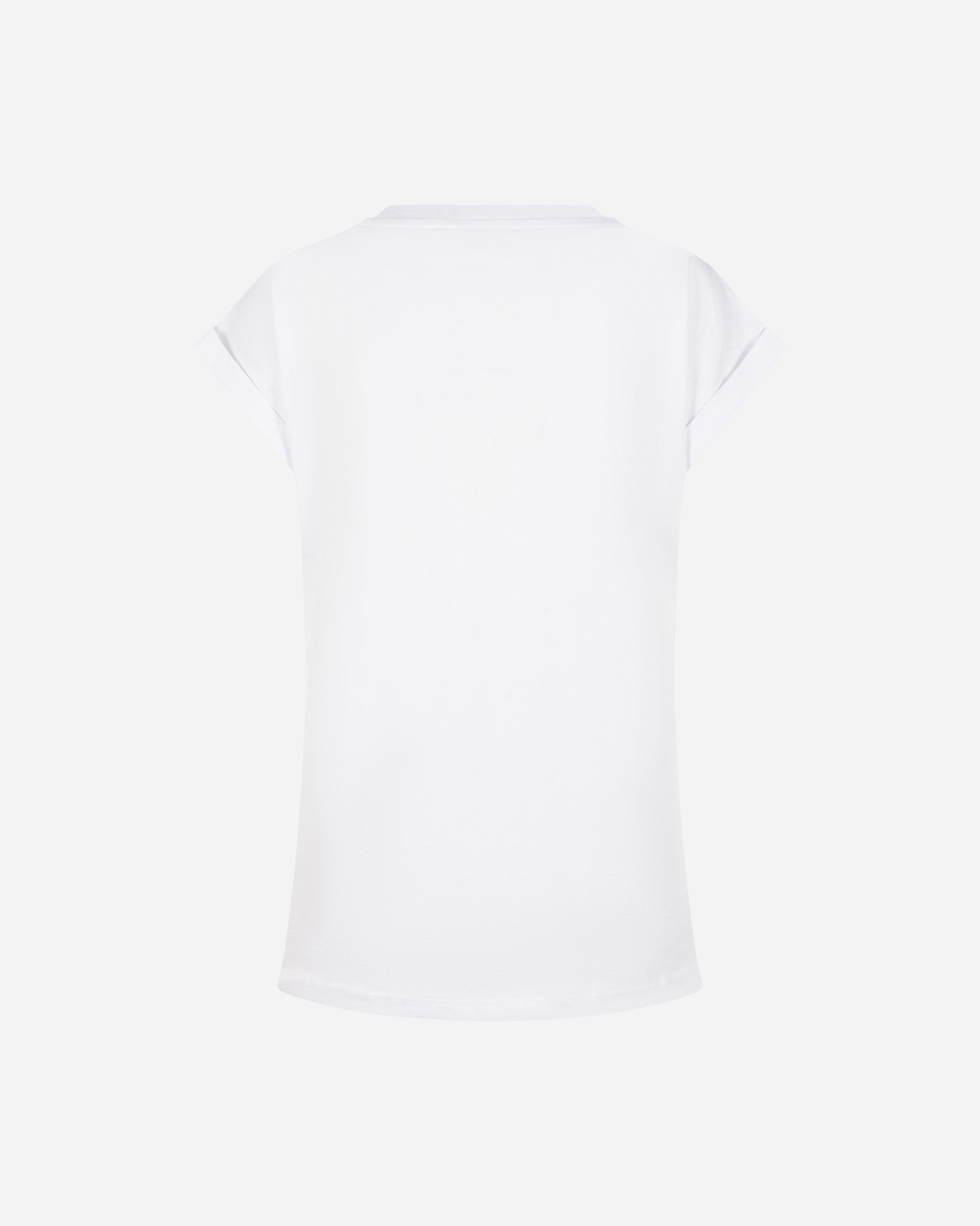 T-shirt YES ZEE KIMONO W - Bianco - 1 | Cisalfa Sport