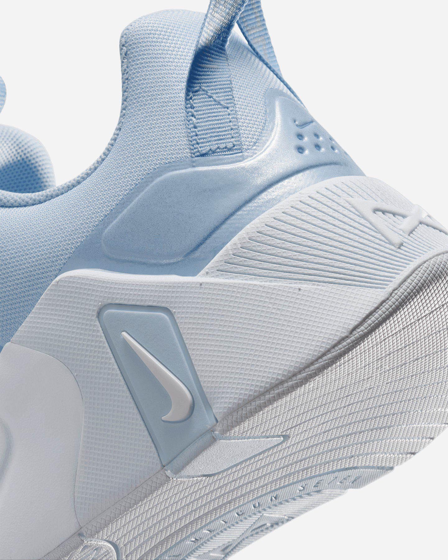 Scarpe training NIKE FREE METCON 7 W - Azzurro - 5 | Cisalfa Sport
