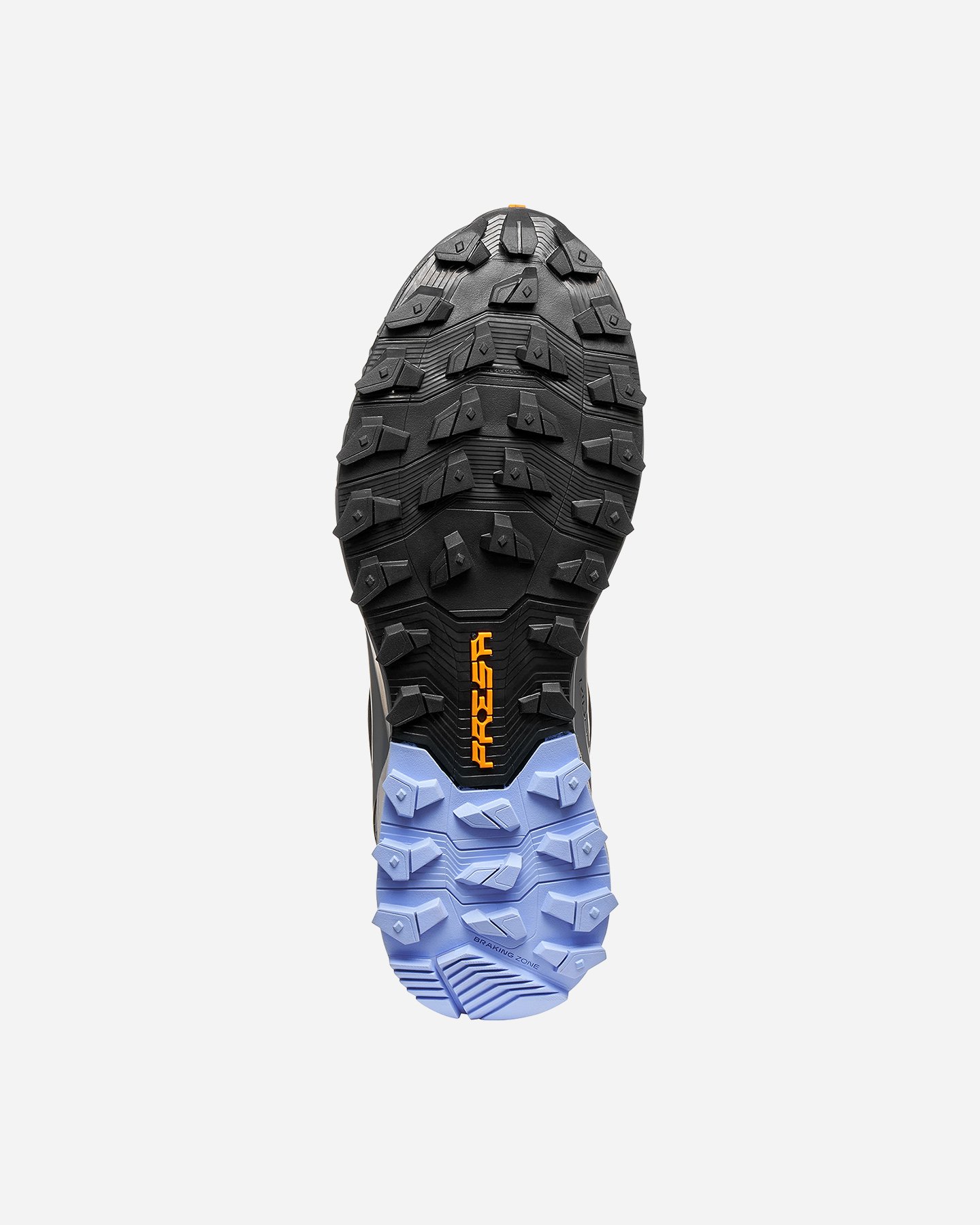 Scarpe trail SCARPA RIBELLE RUN 2 GTX W - Nero - 2 | Cisalfa Sport