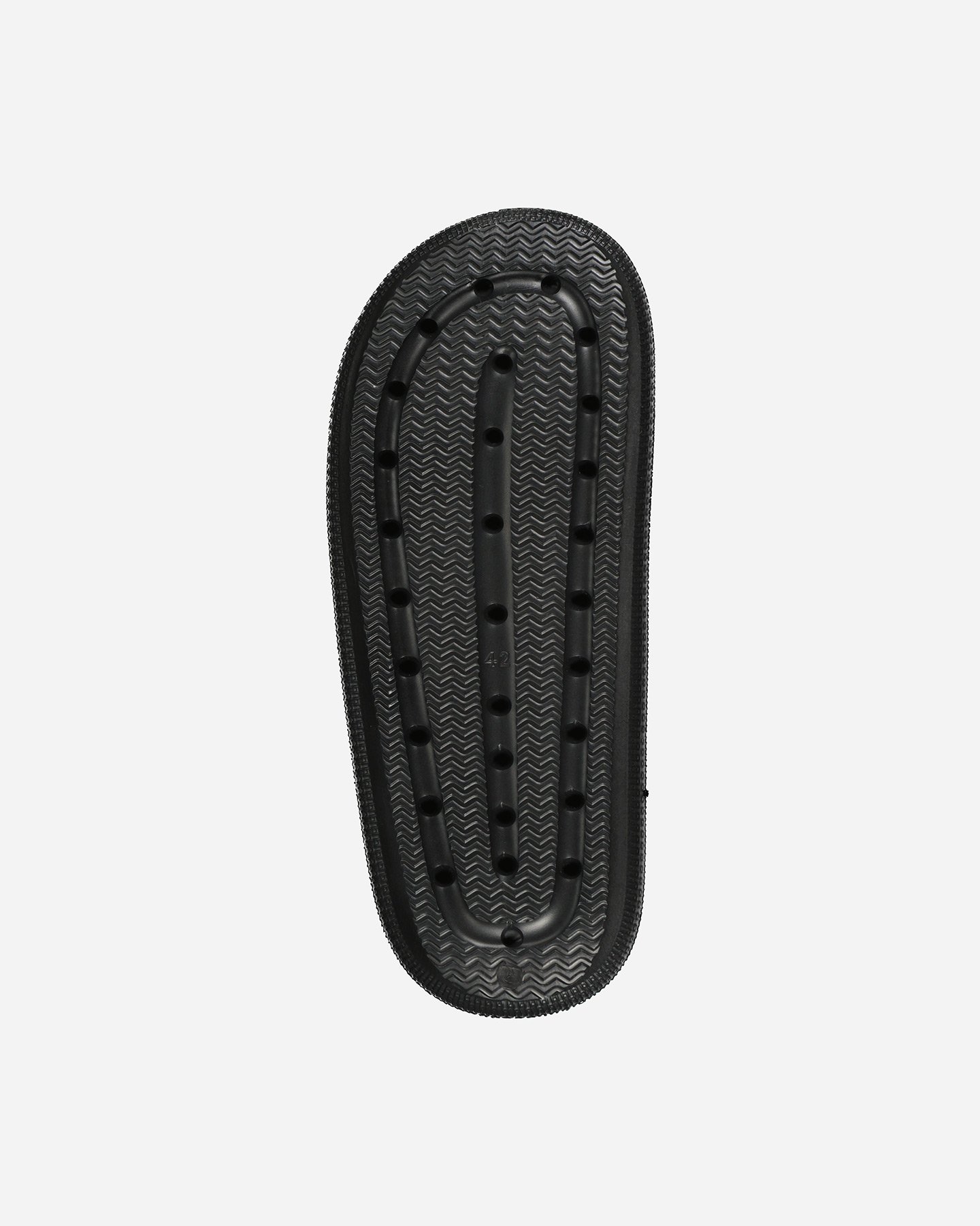 Ciabatte MISTRAL PUFFY M - Nero - 2 | Cisalfa Sport