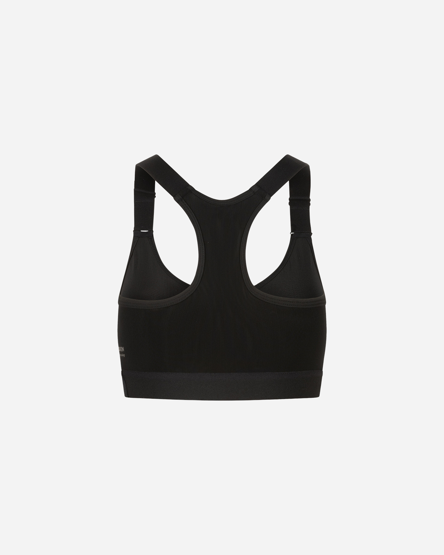 Bra training ARENA SPACE W - Nero - 1 | Cisalfa Sport