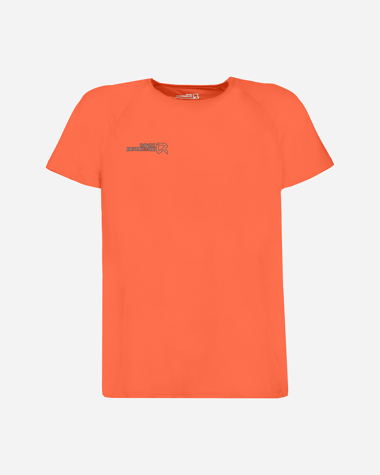 T-shirt ROCK EXPERIENCE ORIOLE M - 9 | Cisalfa Sport