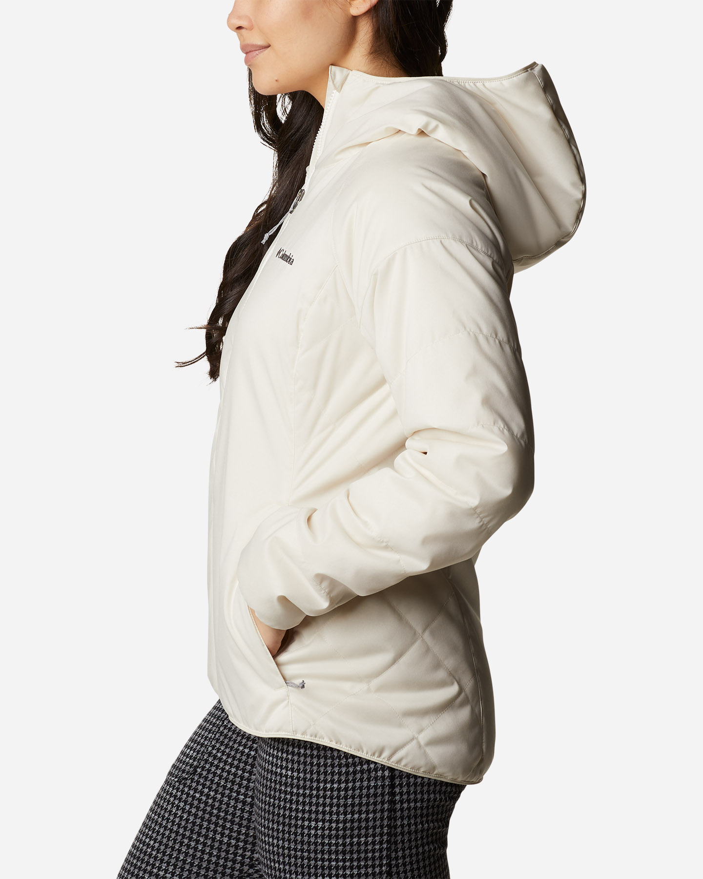 Giacca outdoor COLUMBIA KRUSER RIDGE II W - Bianco - 1 | Cisalfa Sport