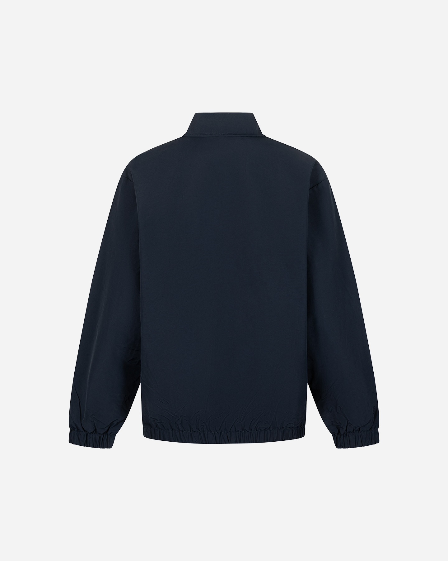 Giubbotto TOMMY HILFIGER COACH JR - Blu Navy - 1 | Cisalfa Sport