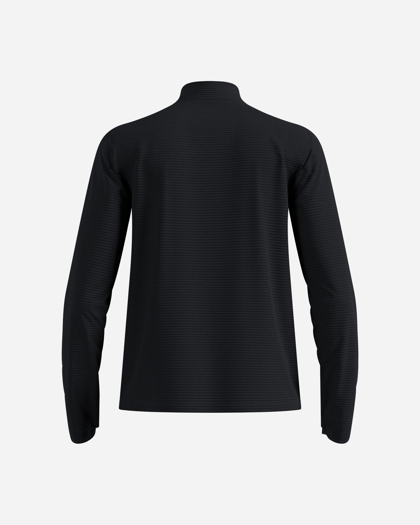 Pile ODLO ESSENTIAL THERMAL M - Nero - 1 | Cisalfa Sport