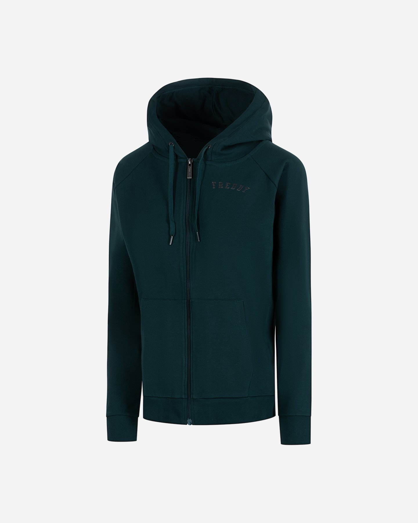 Felpa FREDDY SMALL LOGO W - 3 | Cisalfa Sport