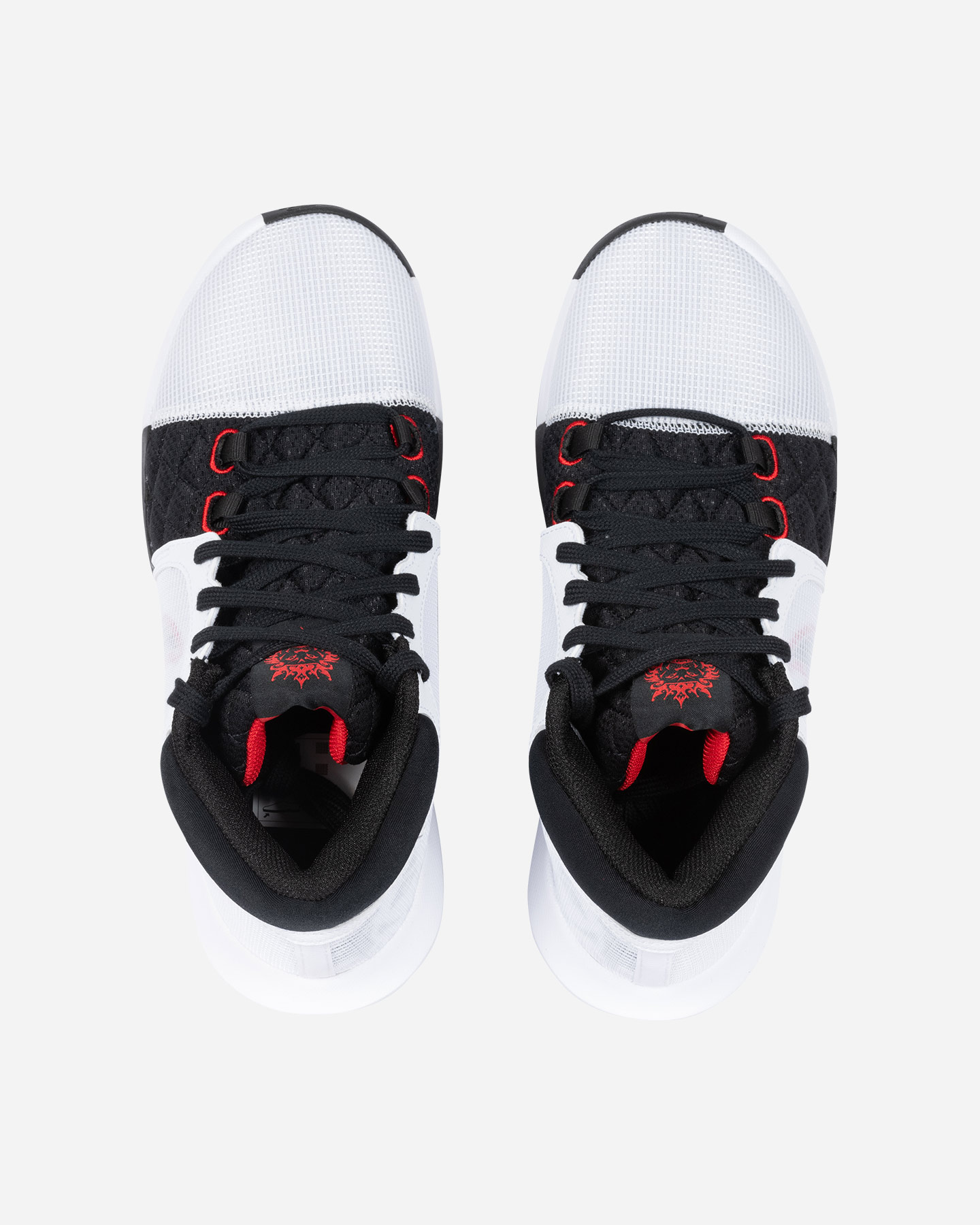 Scarpe basket NIKE LEBRON WITNESS 8 M - Color mix - 3 | Cisalfa Sport