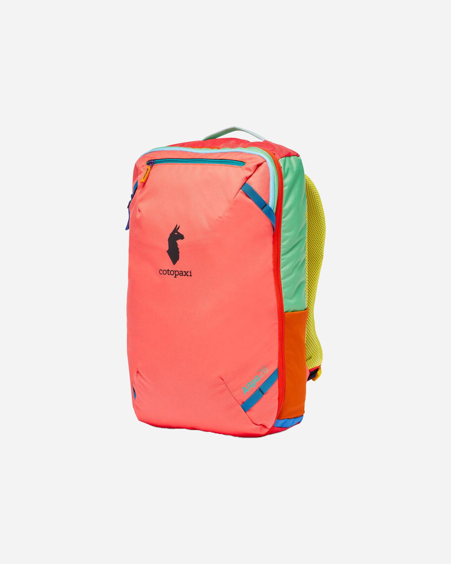 Borsa COTOPAXI ALLPA 28L  - Color mix - 0 | Cisalfa Sport