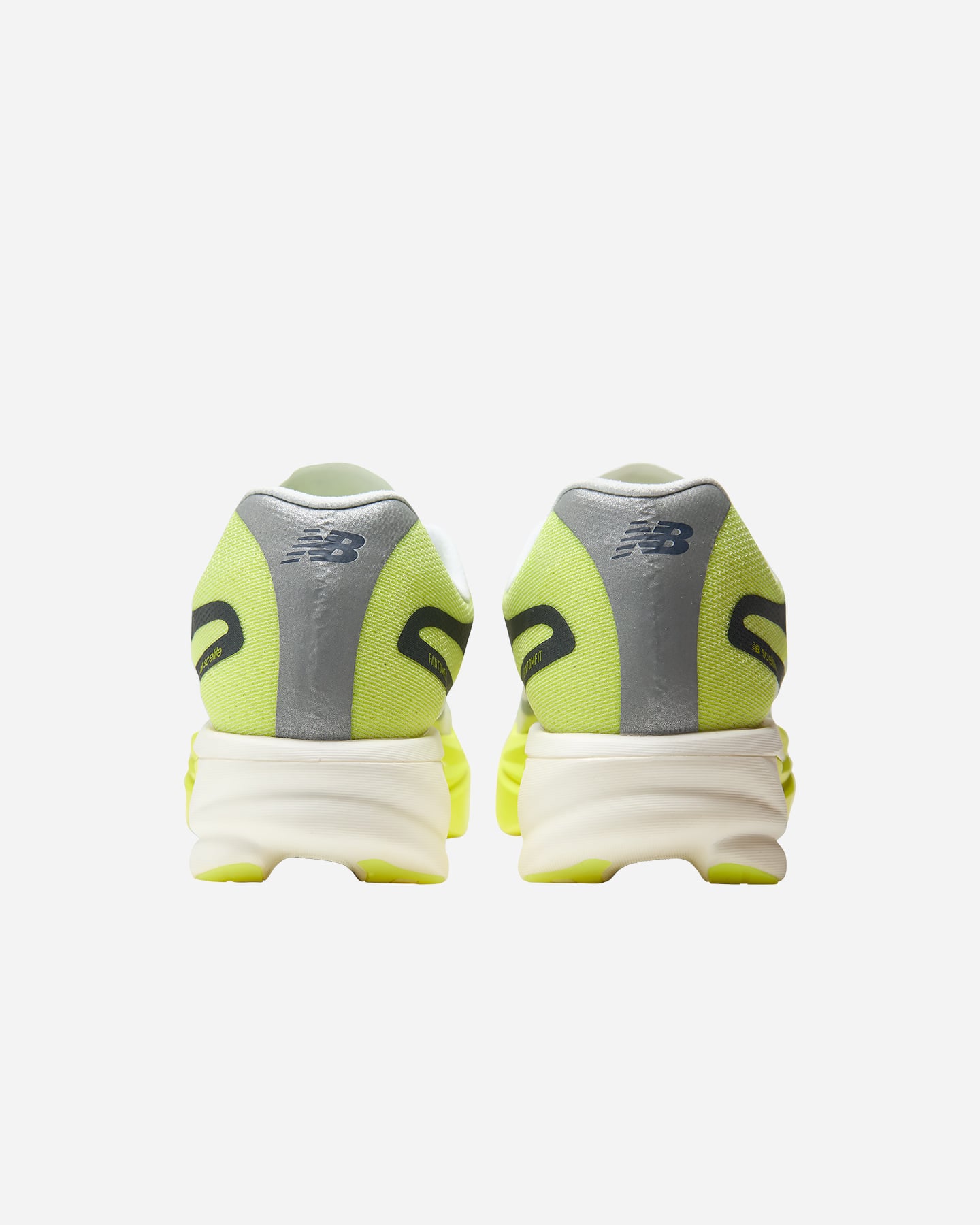 Scarpe running NEW BALANCE SUPERCOMP ELITE V6 M - Verde - 4 | Cisalfa Sport