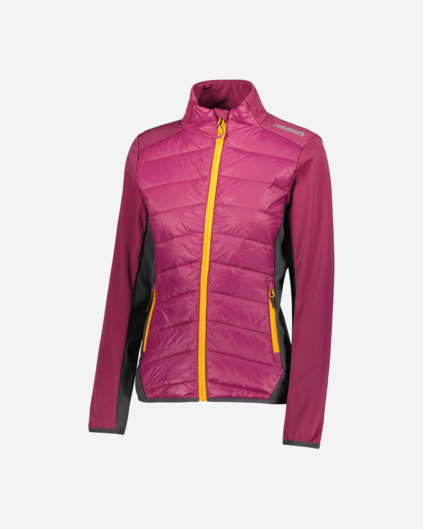 Pile REUSCH MARMOLADA W - Viola - 5 | Cisalfa Sport