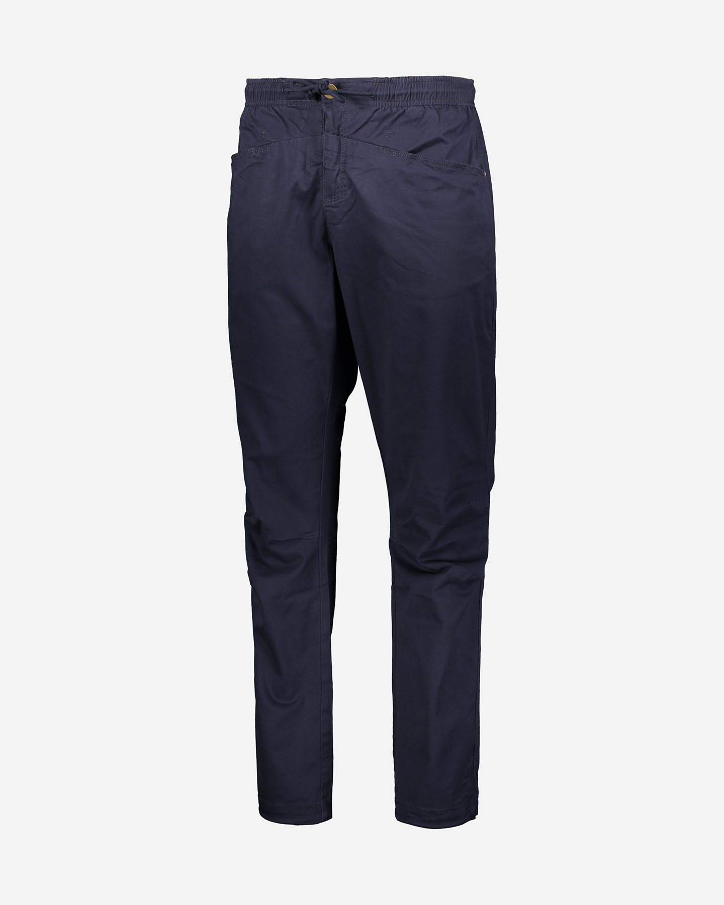 Pantalone outdoor ROCK EXPERIENCE ARKE' BOULDER M - Blu - 0 | Cisalfa Sport