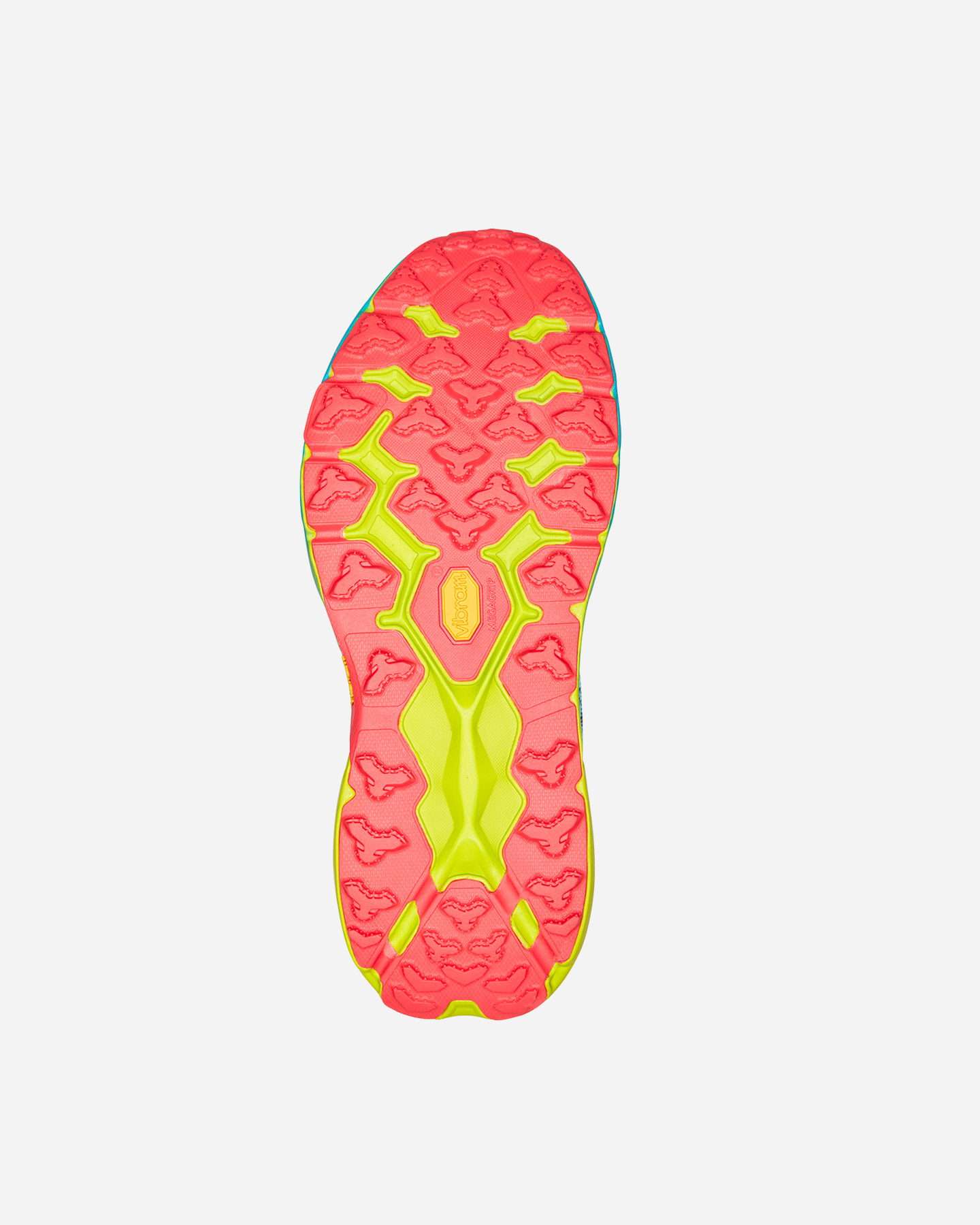 Scarpe trail HOKA SPEEDGOAT 5 M - 3 | Cisalfa Sport